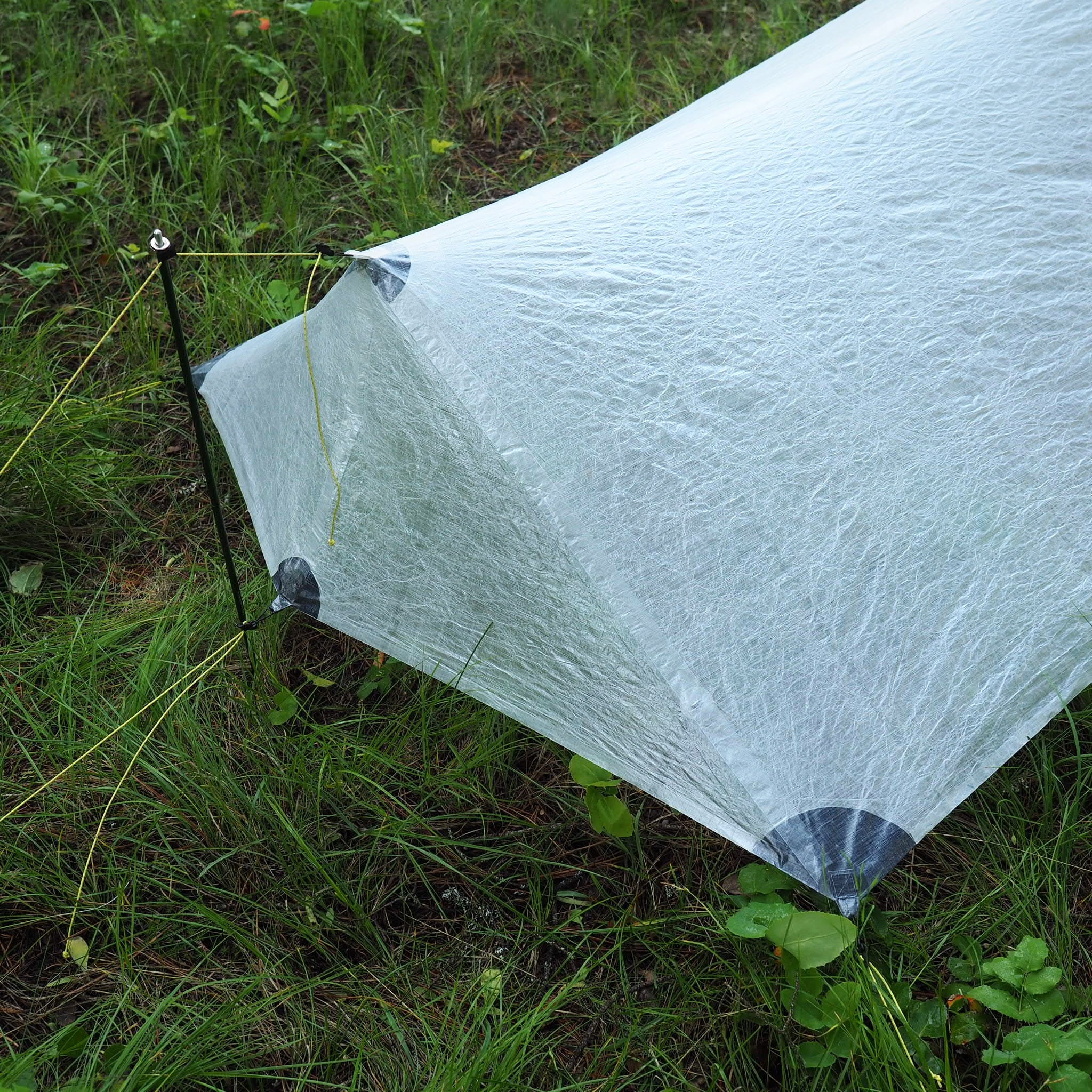 1P Cirriform Tarp - DCF - Image 10