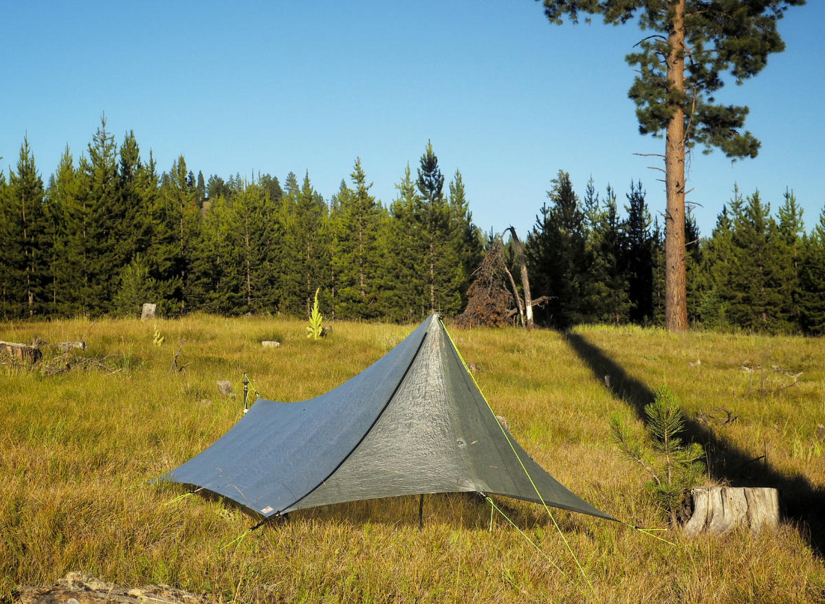 1P Cirriform Tarp - DCF - Image 17
