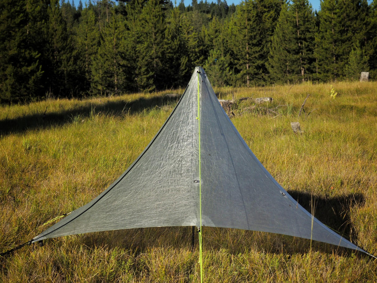 1P Cirriform Tarp - DCF - Image 20