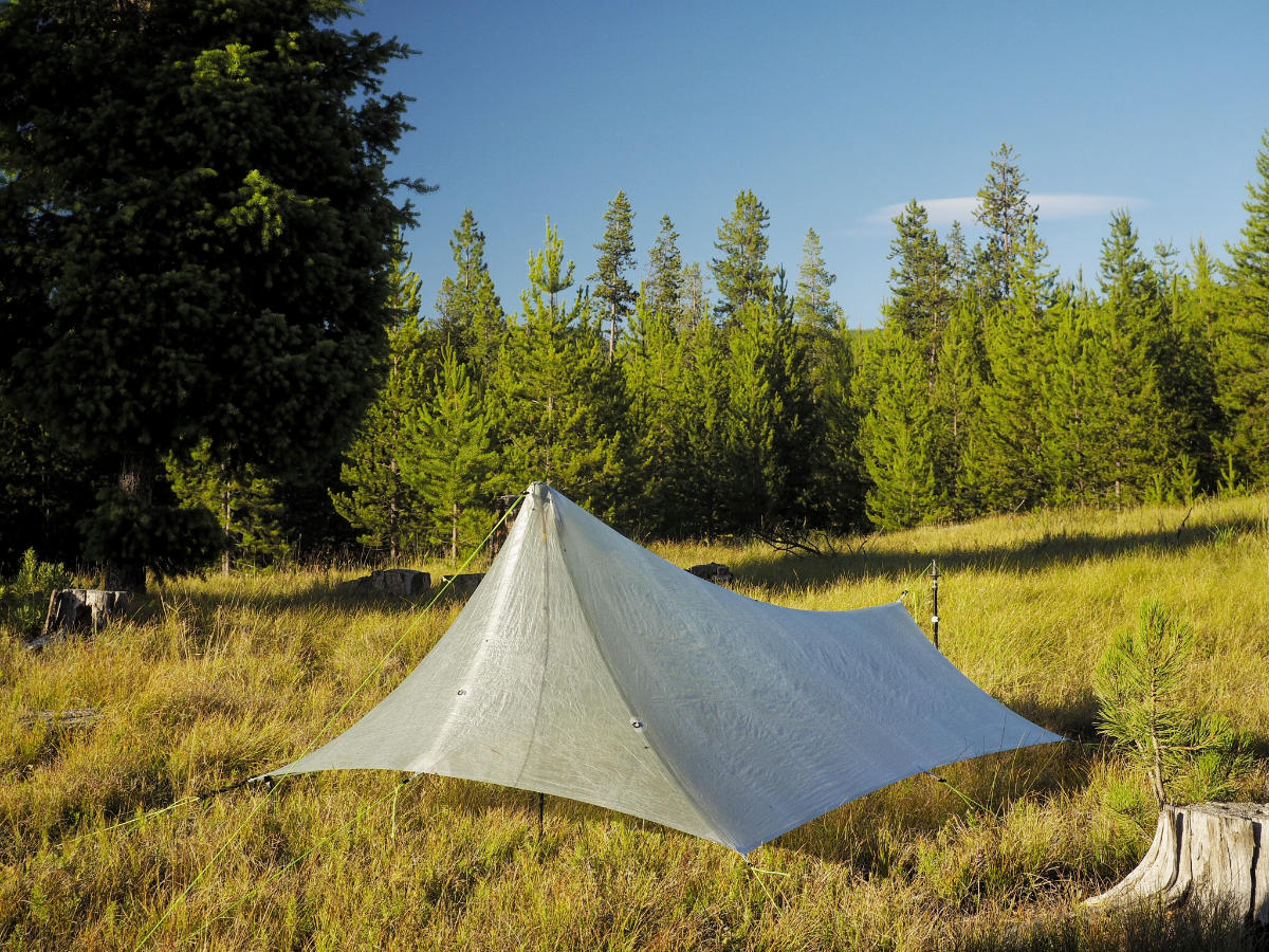 1P Cirriform Tarp - DCF - Image 21