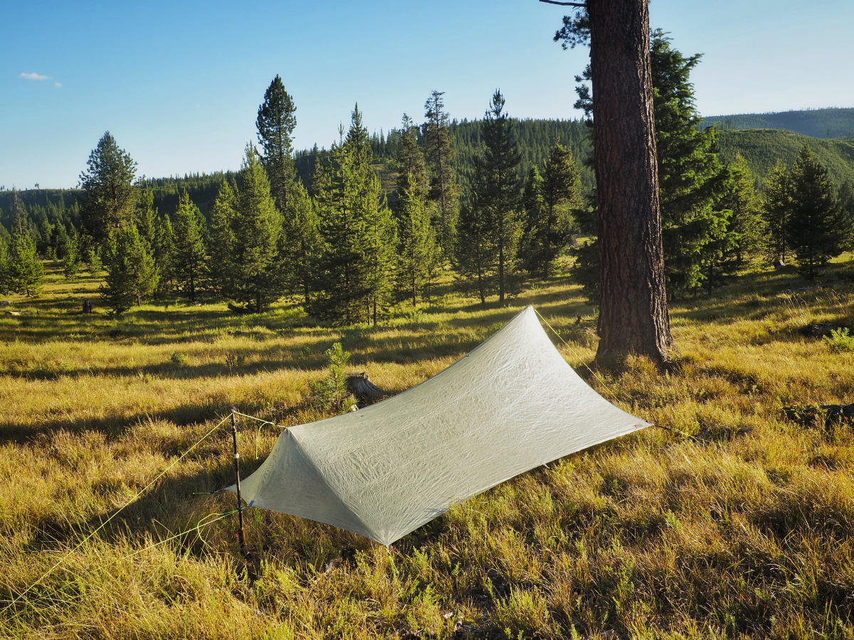 1P Cirriform Tarp - DCF - Image 22