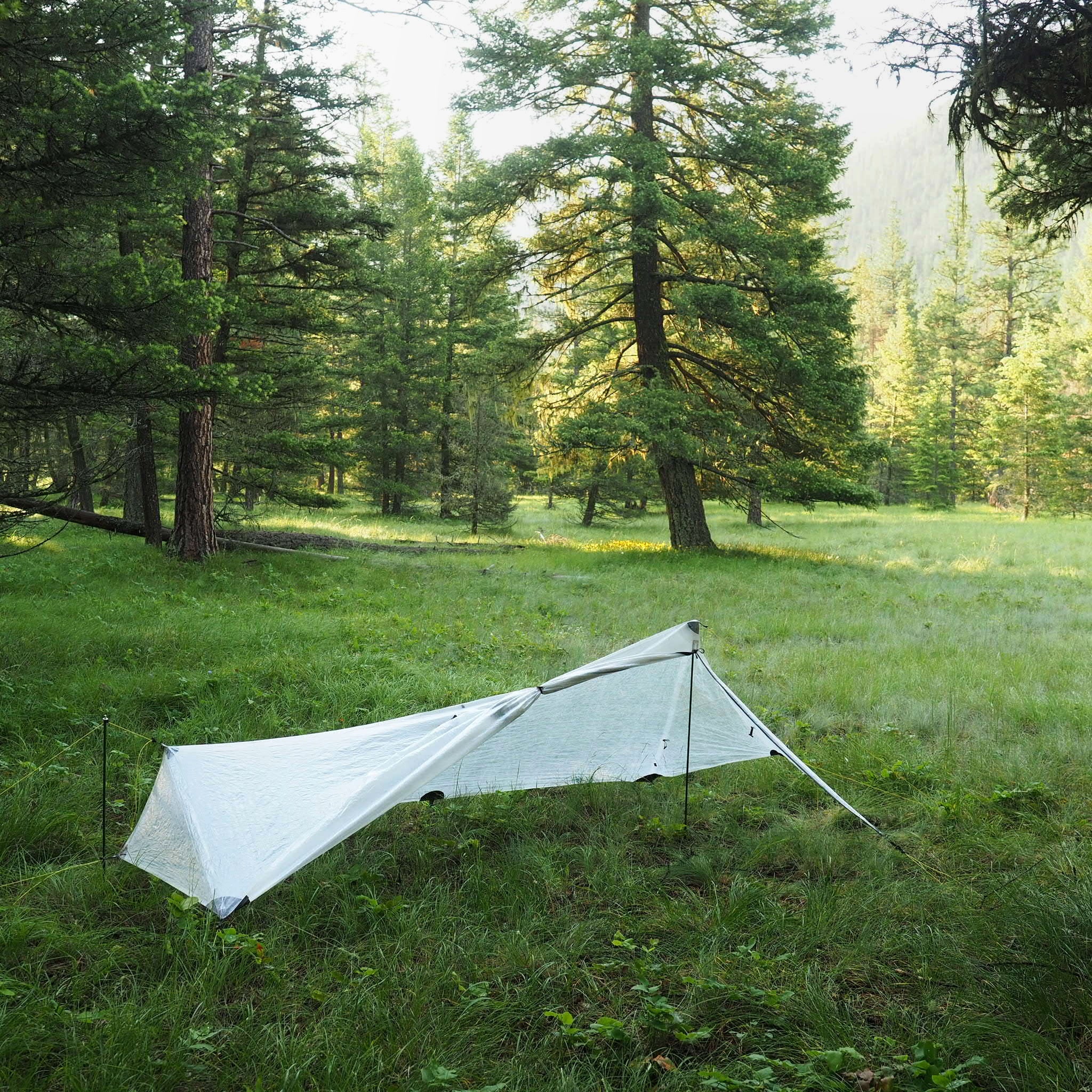 1P Cirriform Tarp - DCF - Image 6