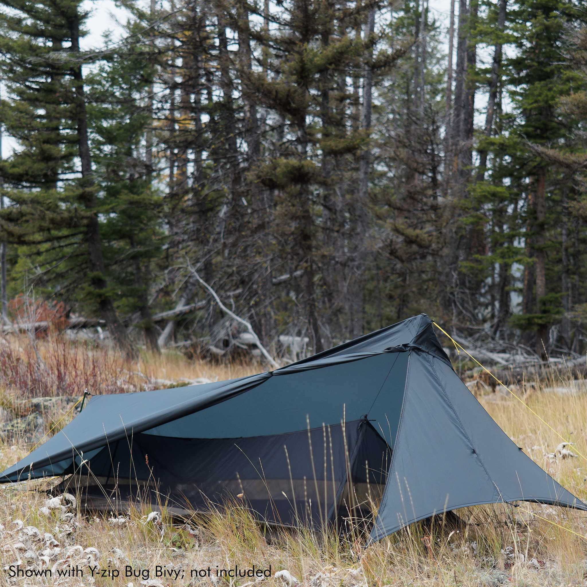 1P Cirriform Tarp - Image 6