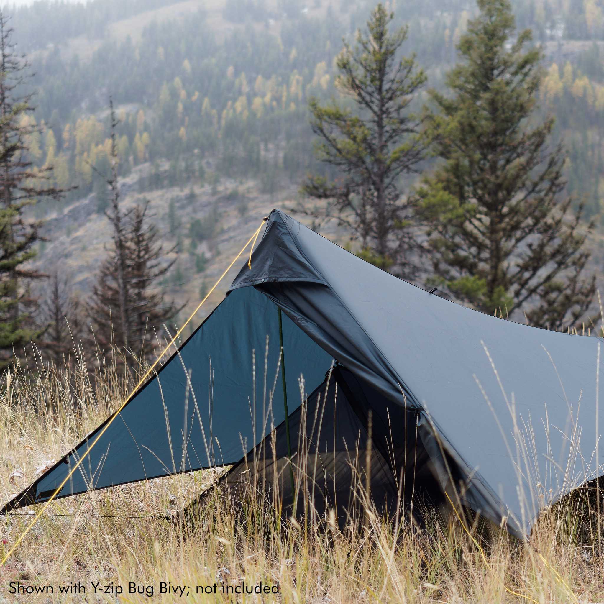 1P Cirriform Tarp - Image 7