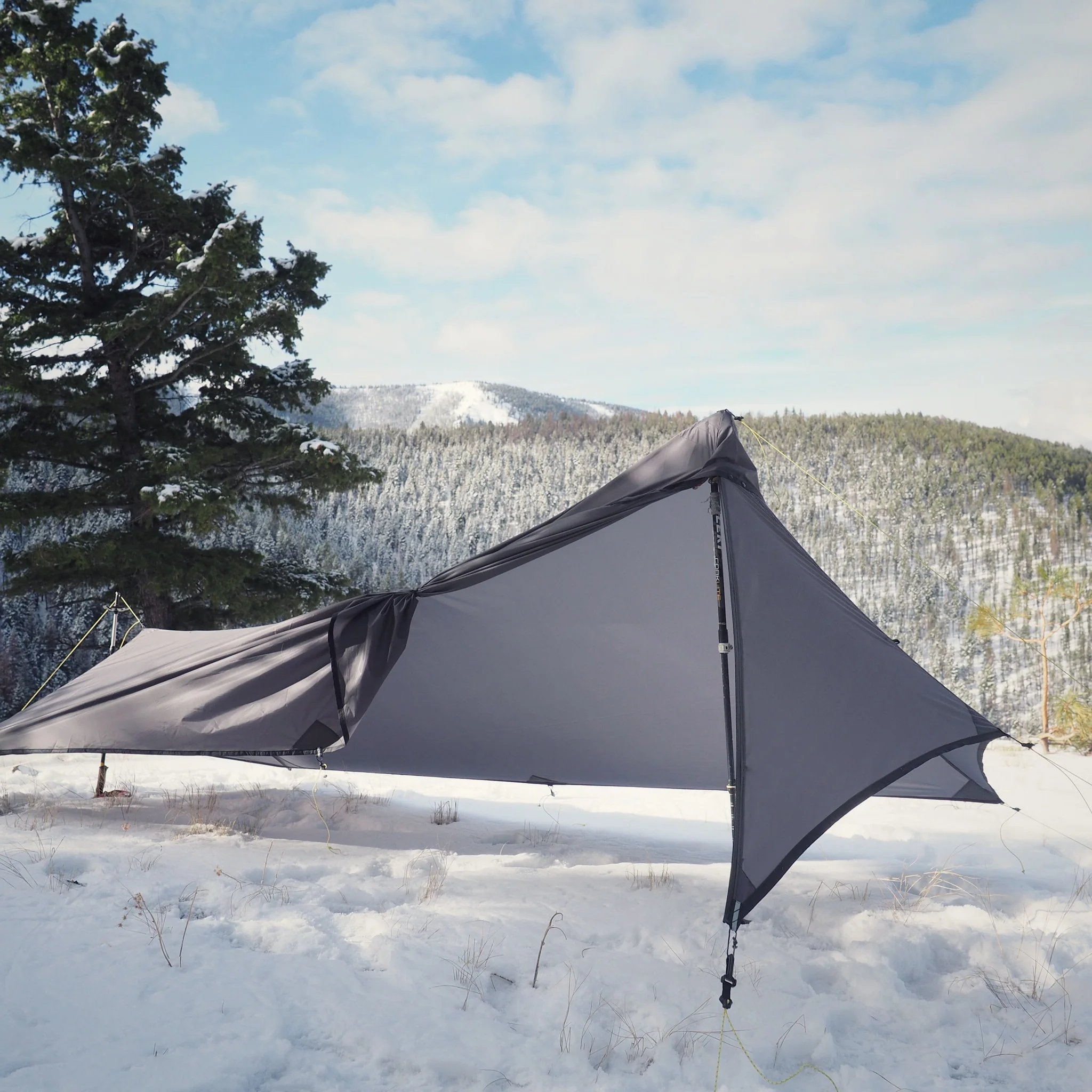 1P Cirriform Tarp - Image 9