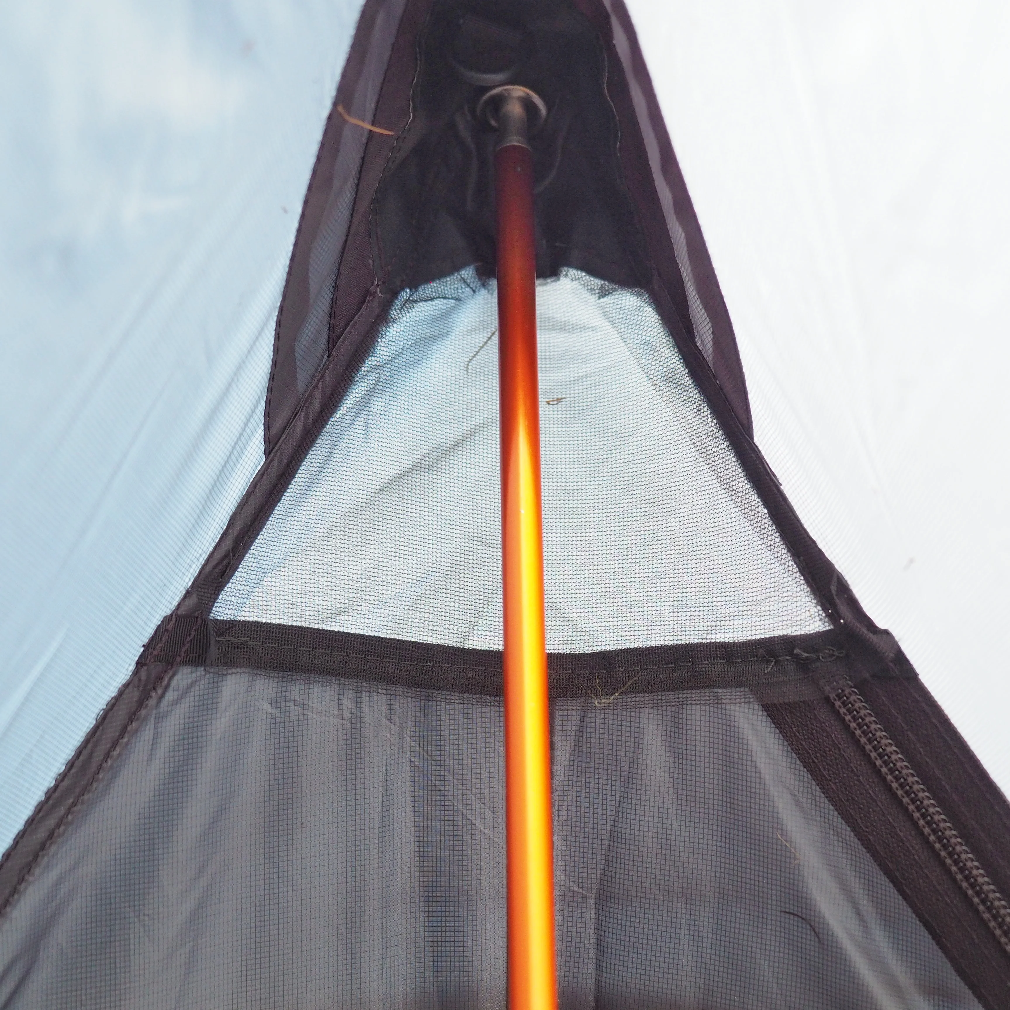 1P Cirriform Tarp w/ Bug Skirt - Image 6