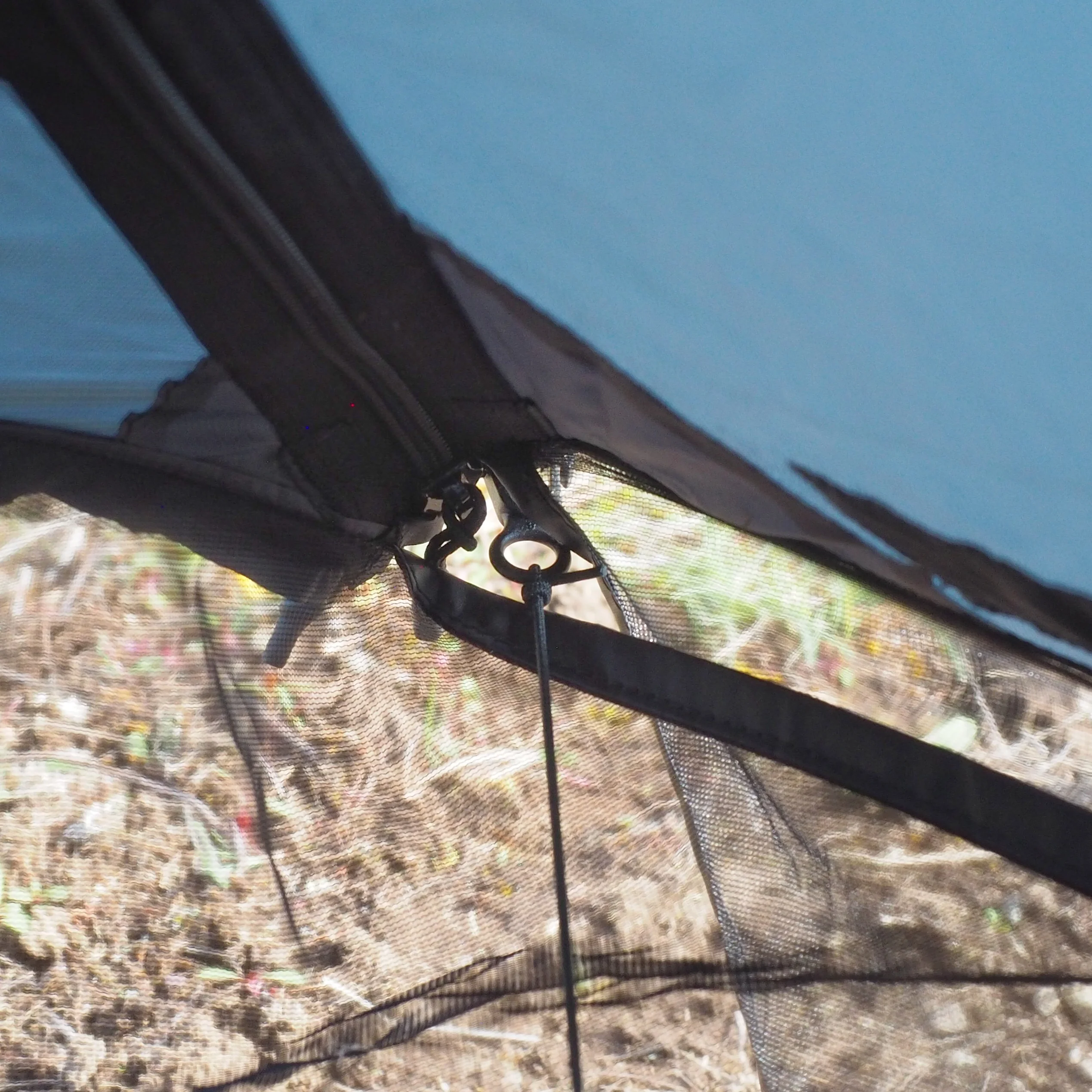 1P Cirriform Tarp w/ Bug Skirt - Image 7