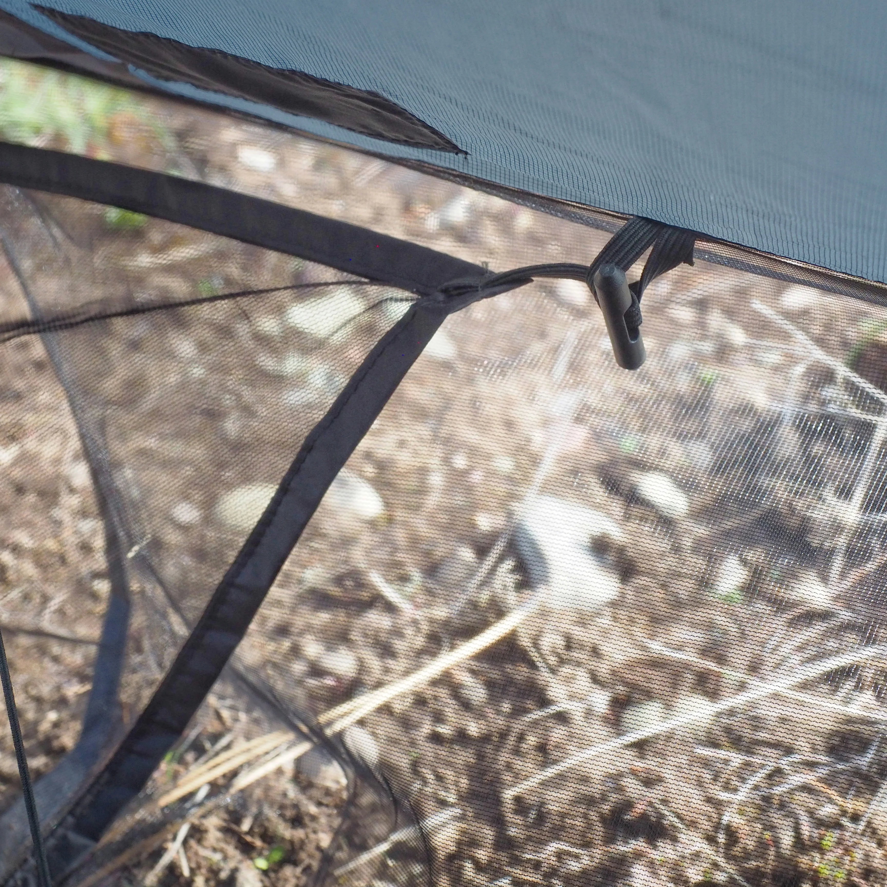 1P Cirriform Tarp w/ Bug Skirt - Image 8