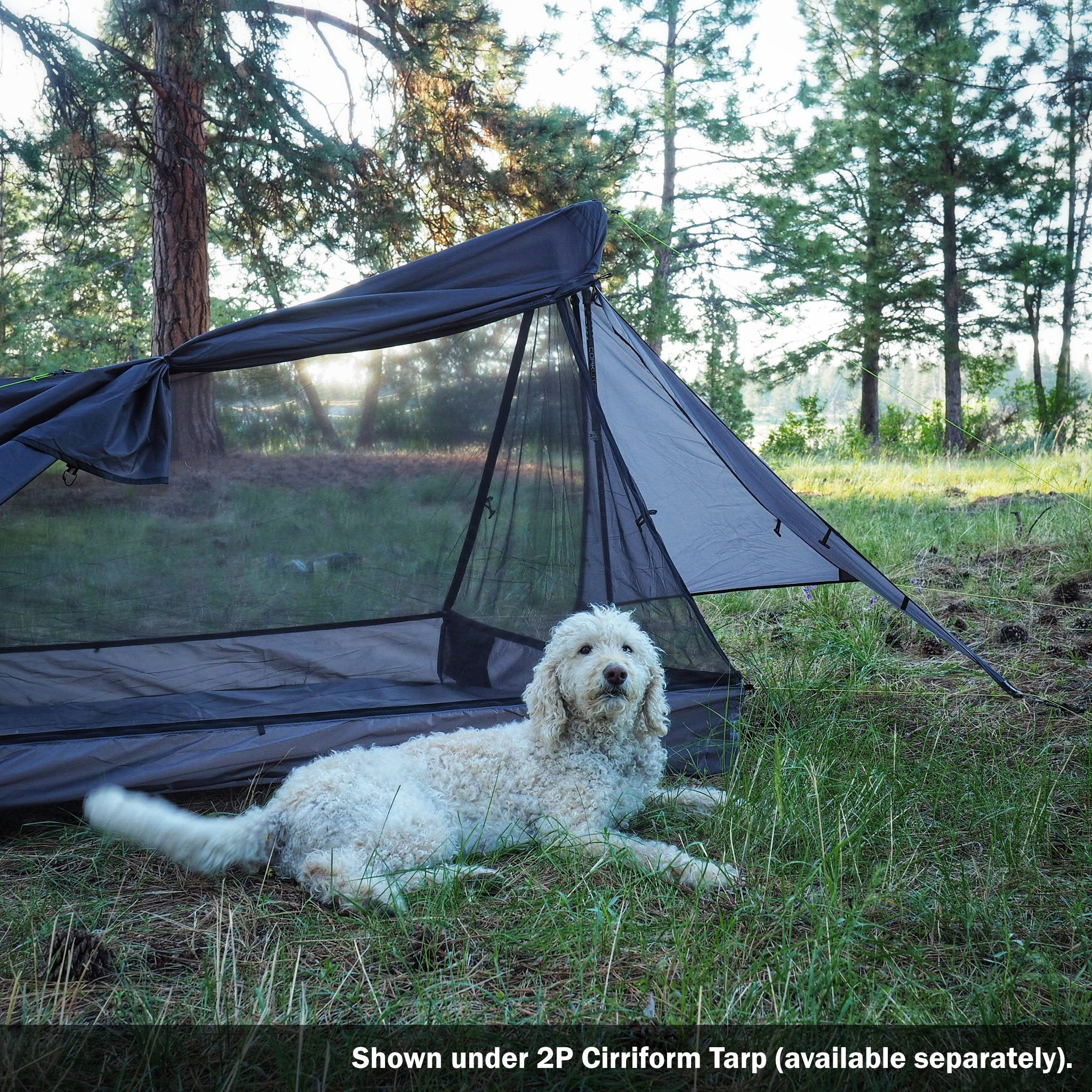 2P Bug Shelter - Image 13