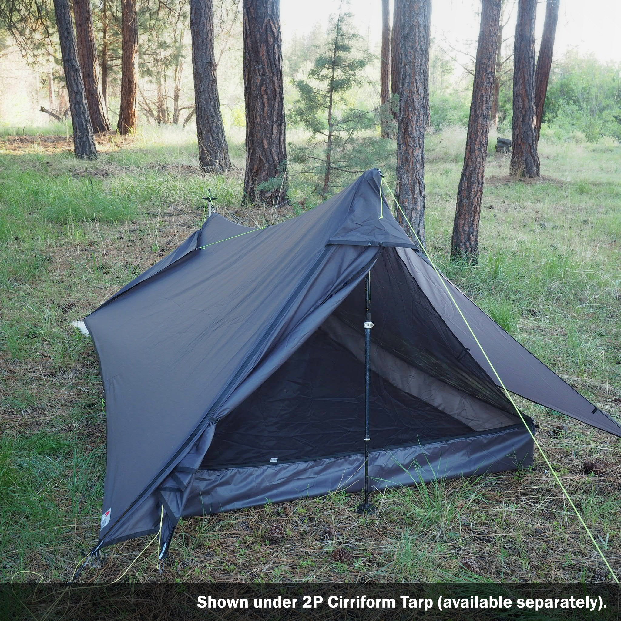 2P Bug Shelter - Image 16