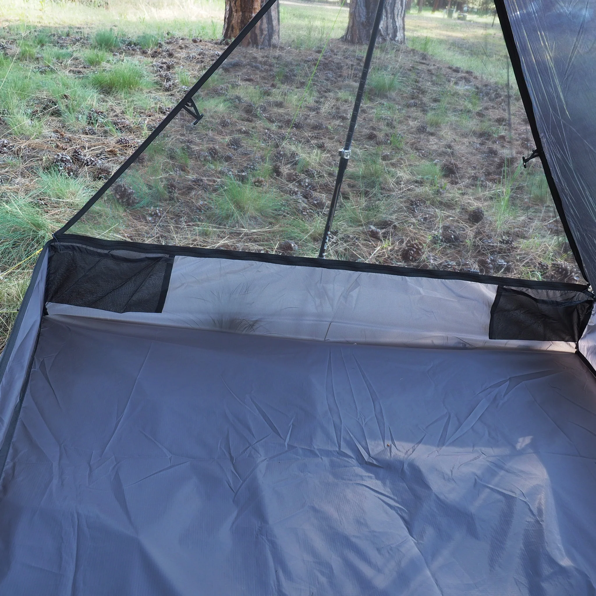 2P Bug Shelter - Image 9