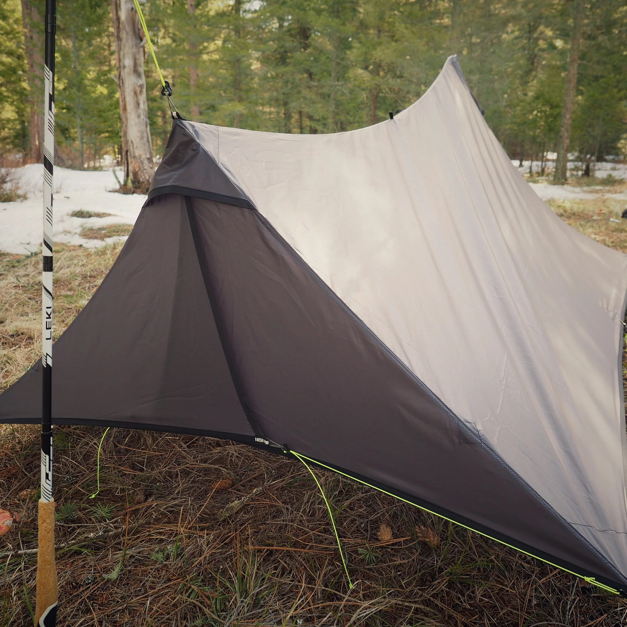 2P Cirriform Tarp - Image 10