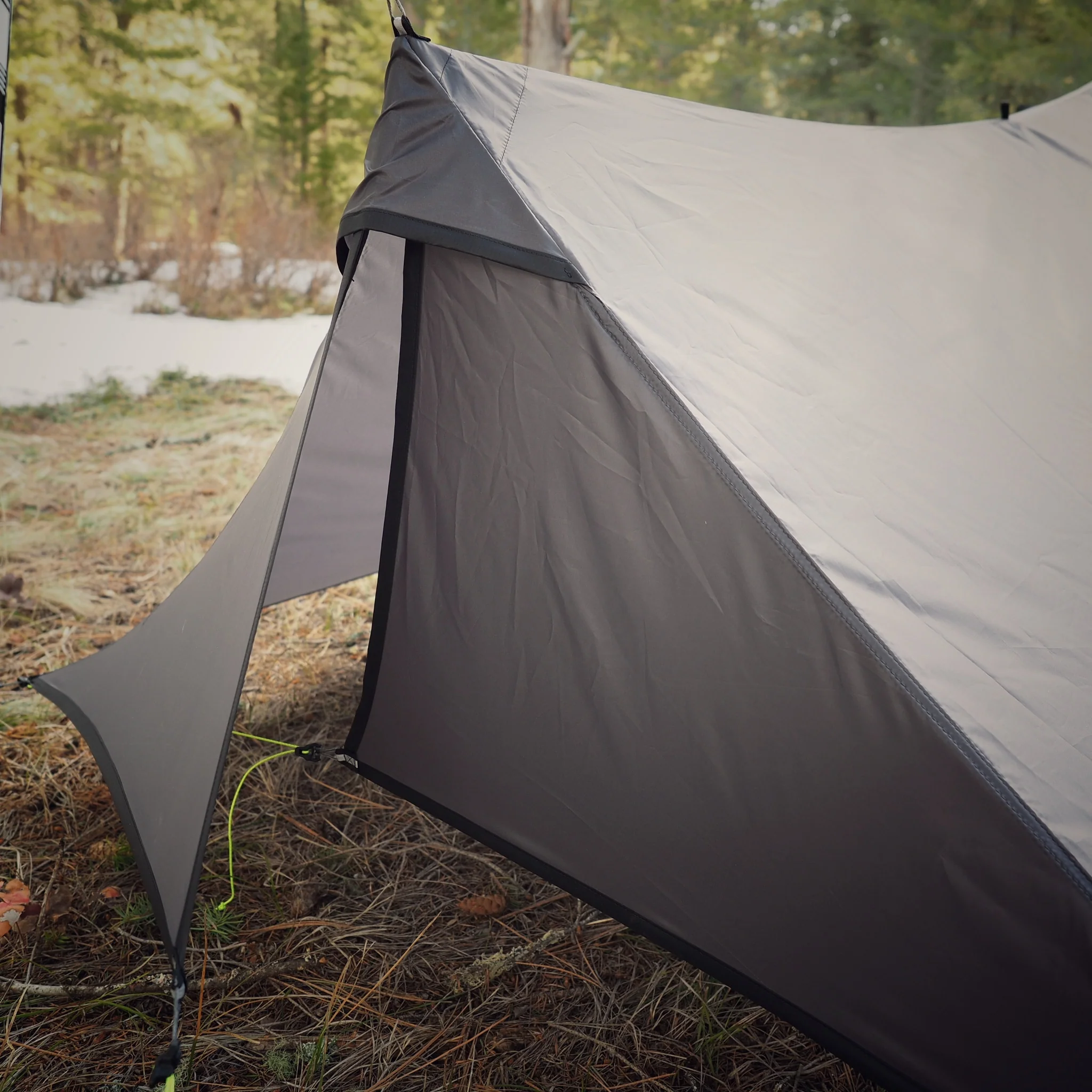 2P Cirriform Tarp - Image 12