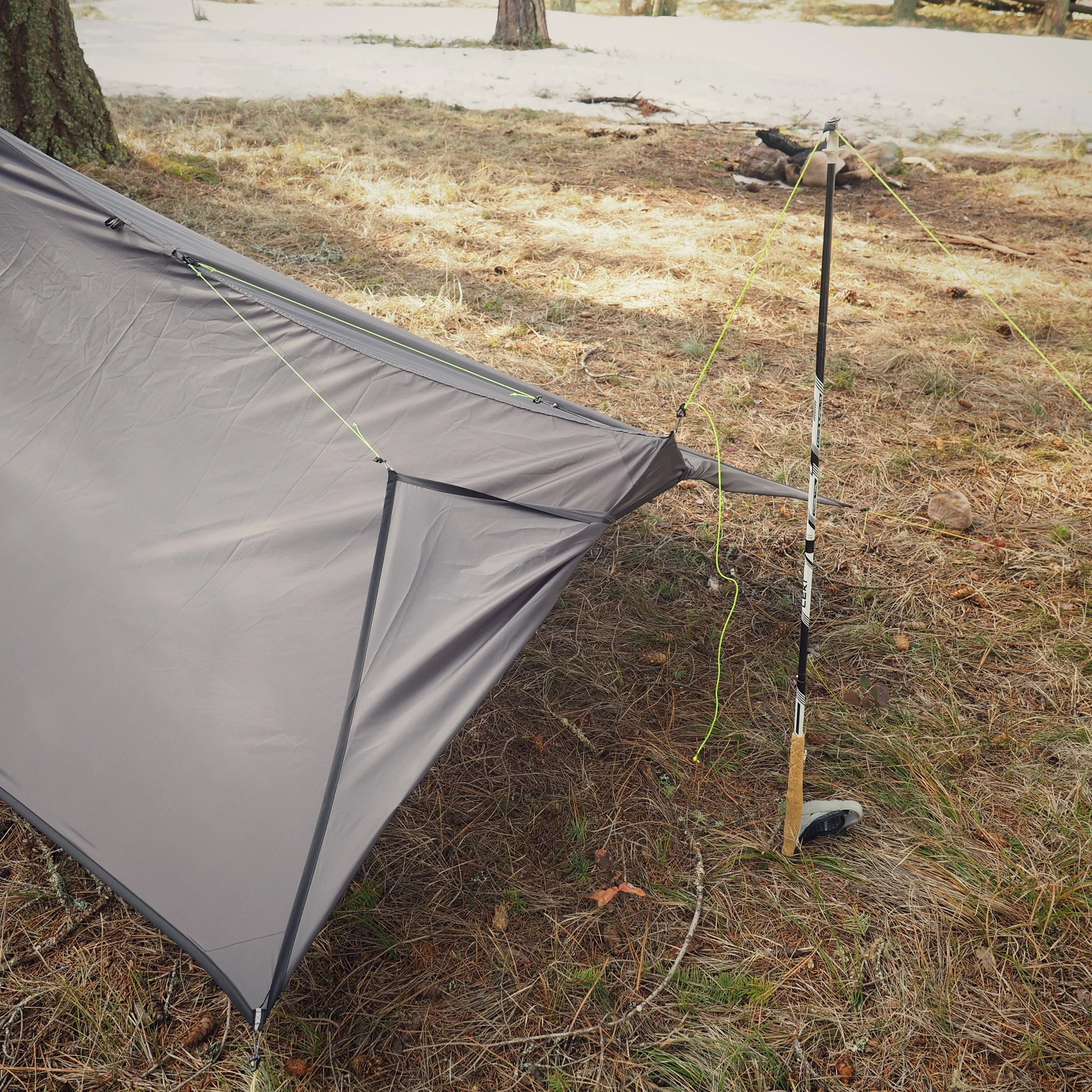 2P Cirriform Tarp - Image 13