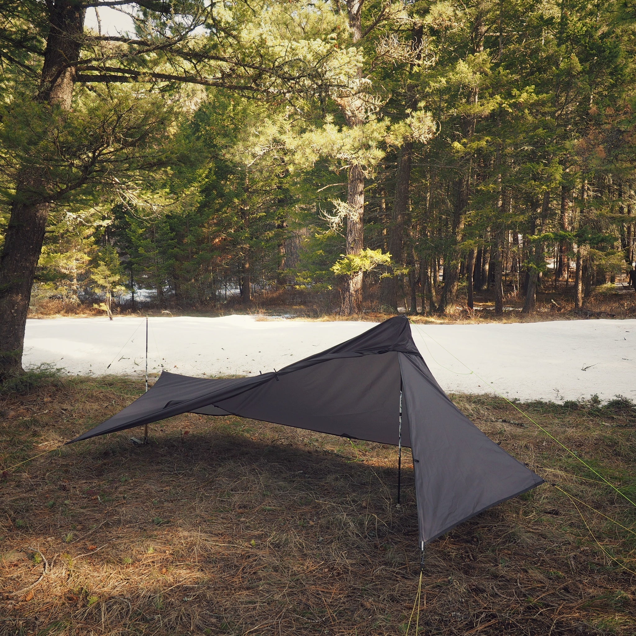 2P Cirriform Tarp - Image 3