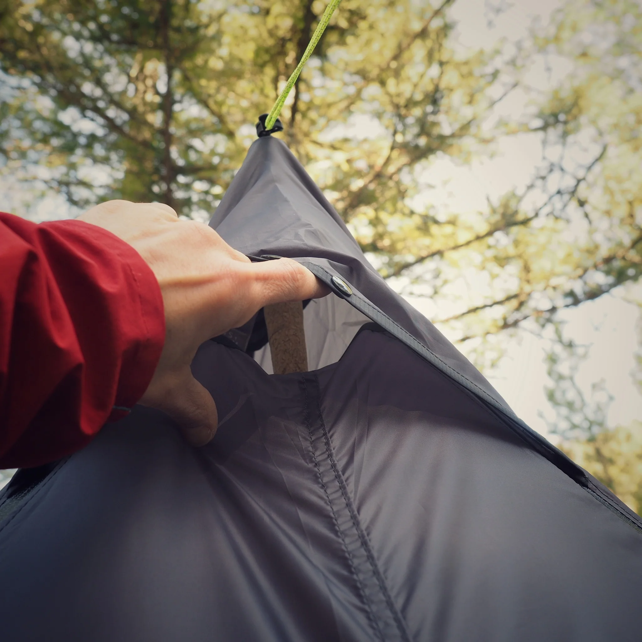 2P Cirriform Tarp - Image 6