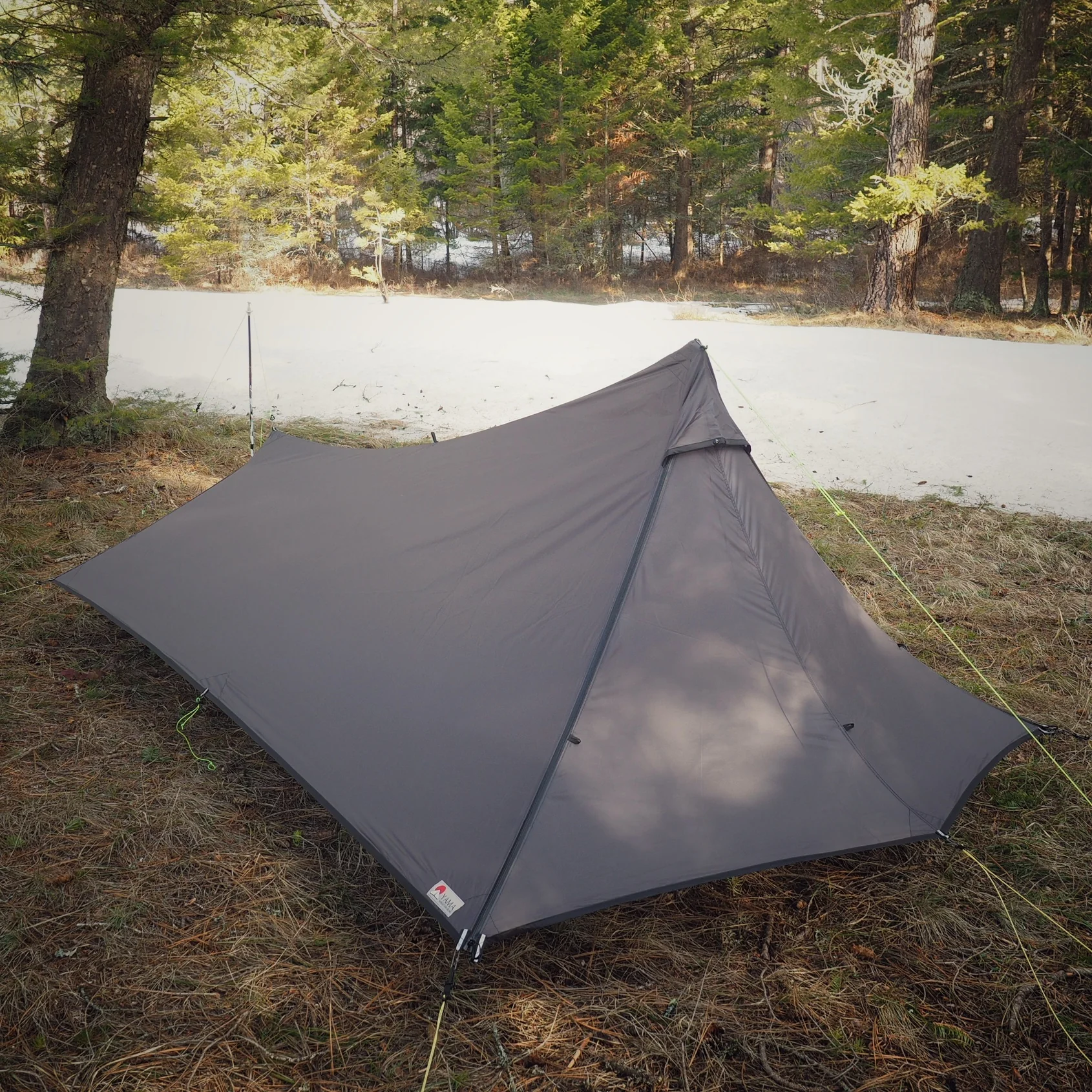 2P Cirriform Tarp - Image 8