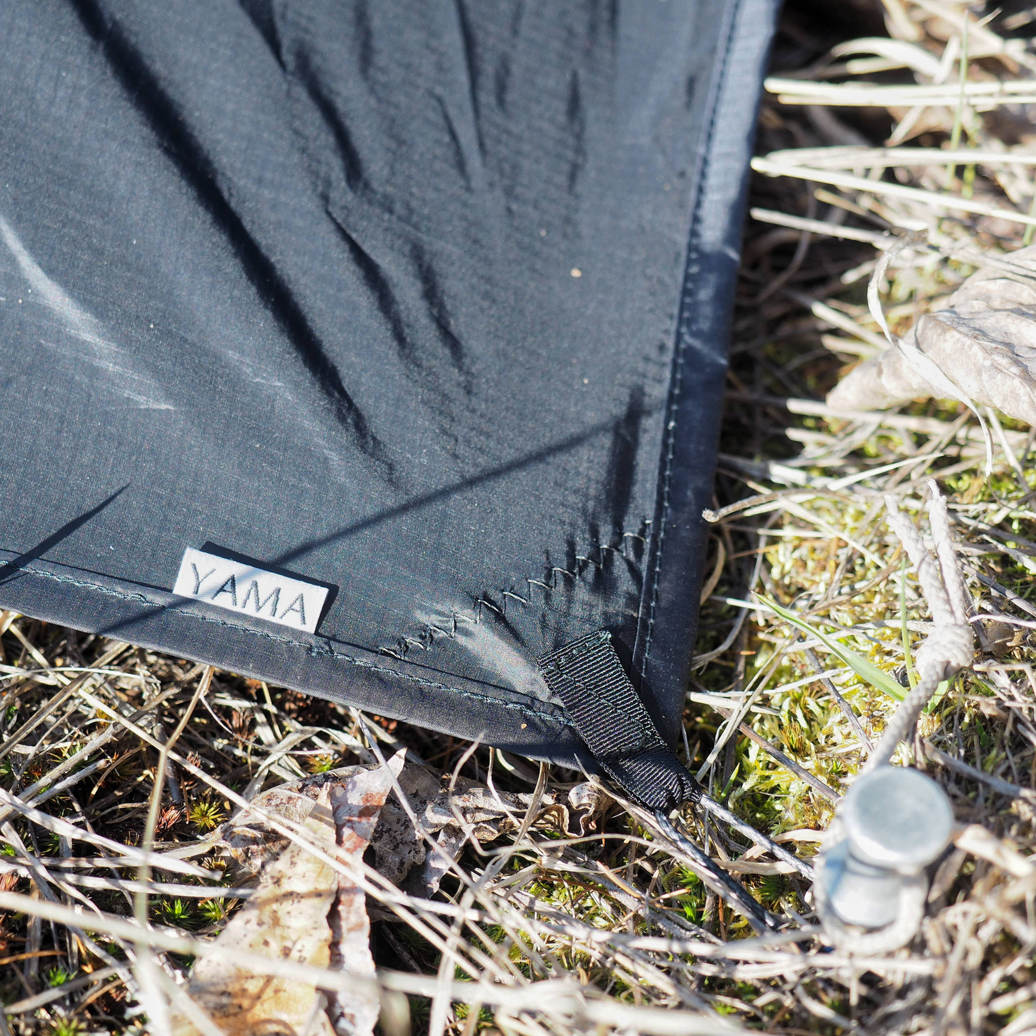 6' x 9' Flat Tarp - Image 10