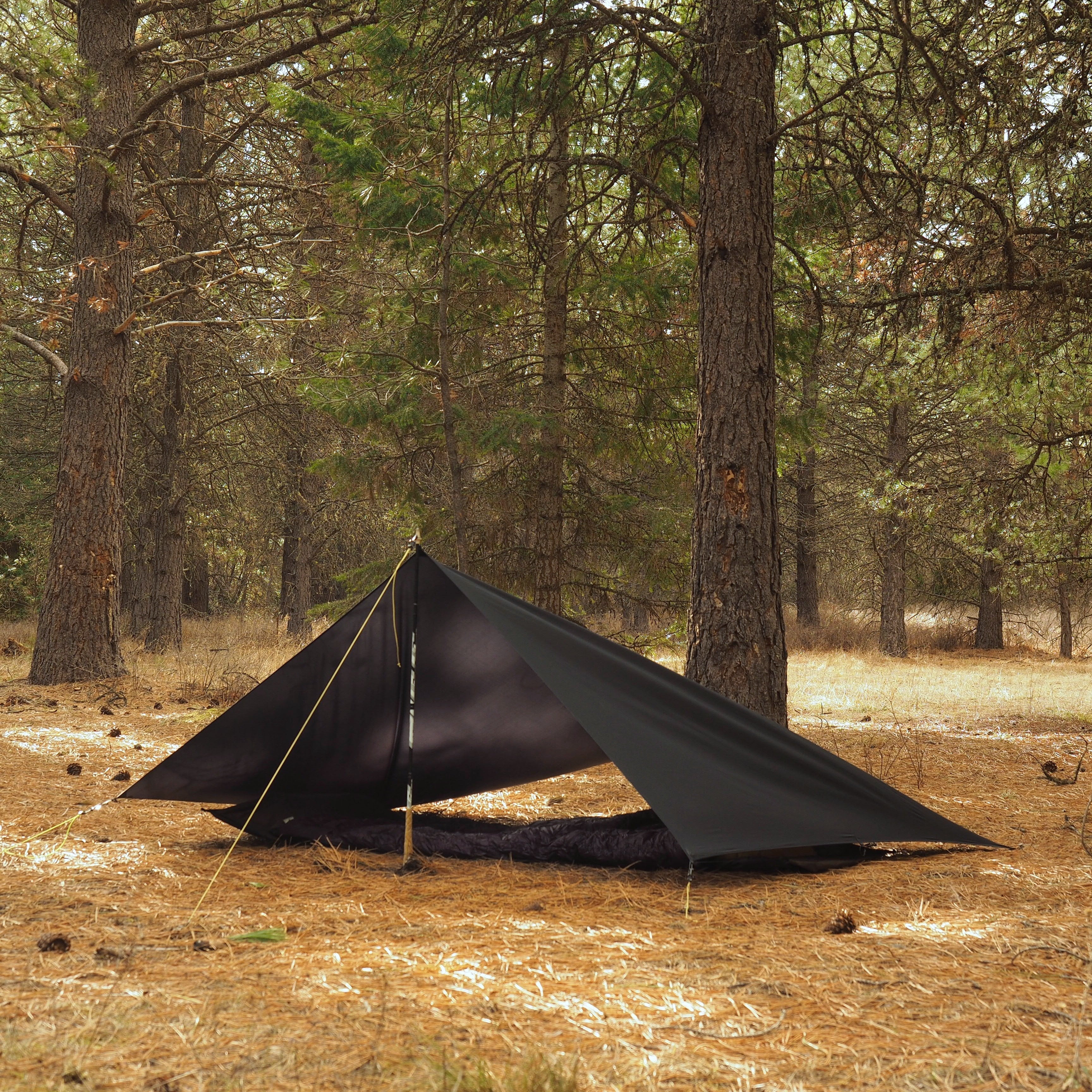 6' x 9' Flat Tarp - Image 5