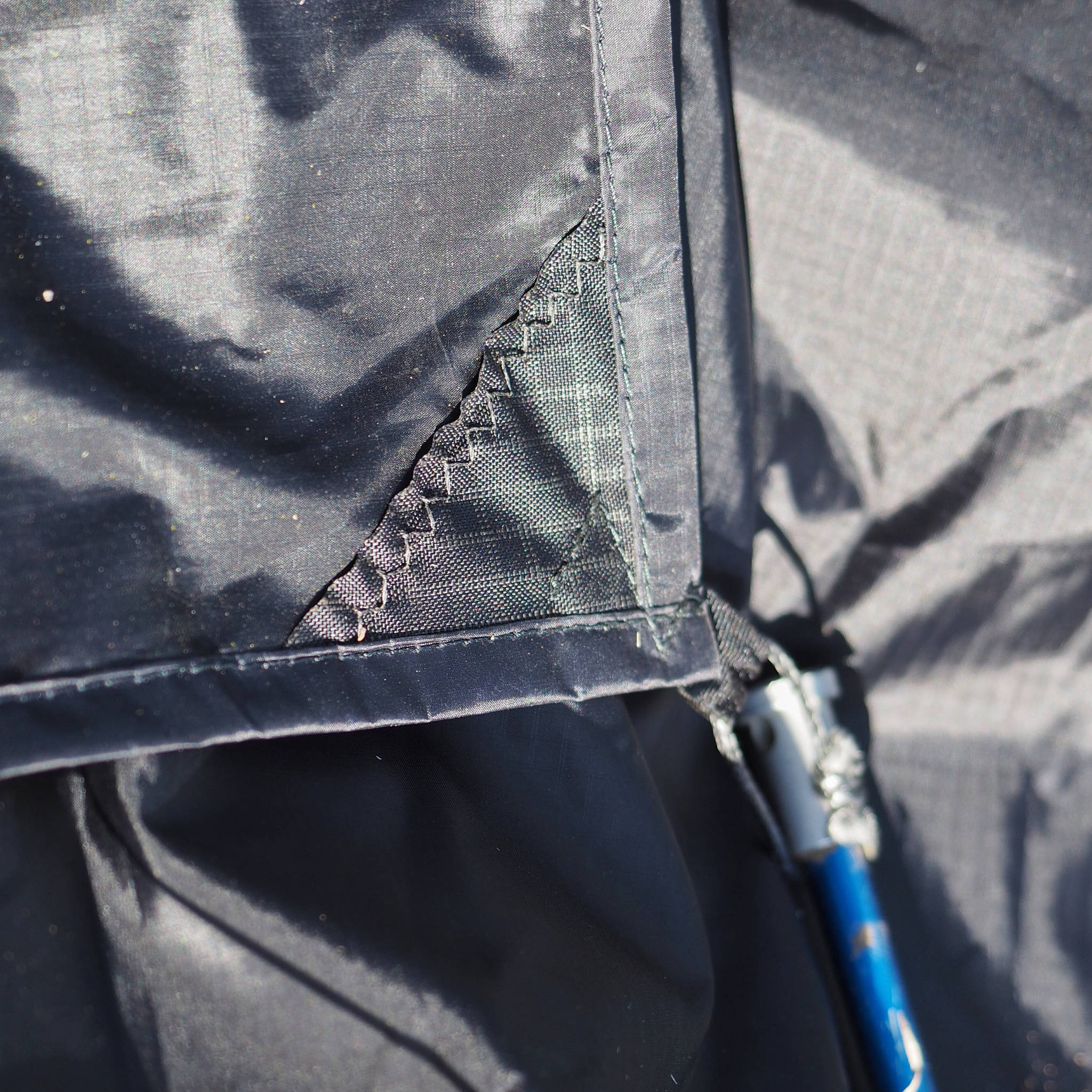 6' x 9' Flat Tarp - Image 7