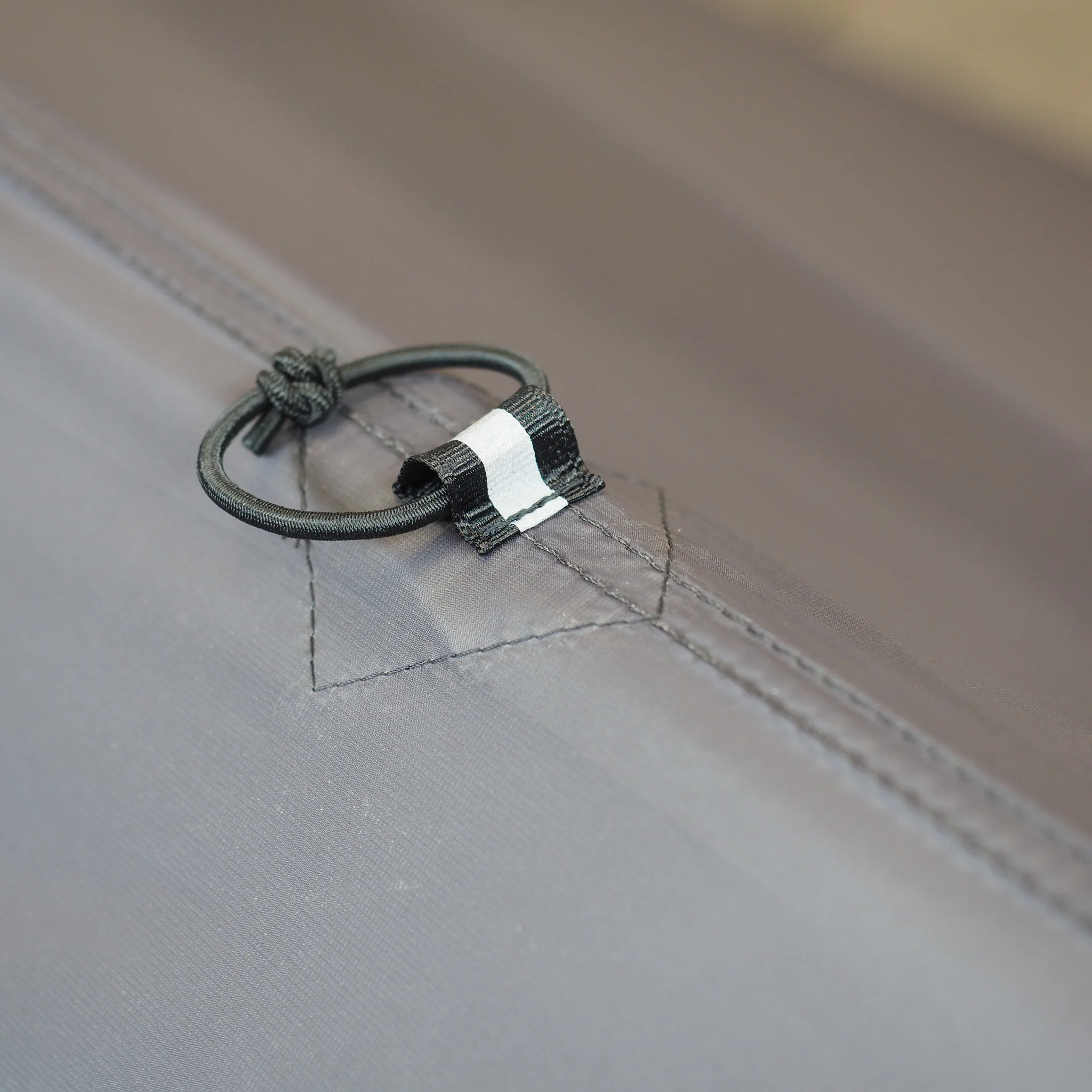 7'/5' x 9' Tapered Tarp - Image 7