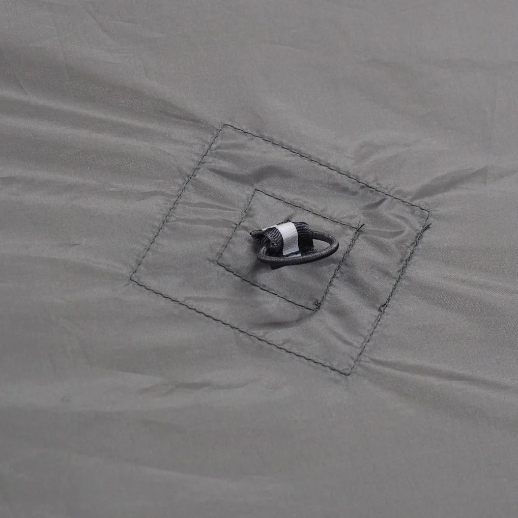 7' x 9' Flat Tarp - Image 7