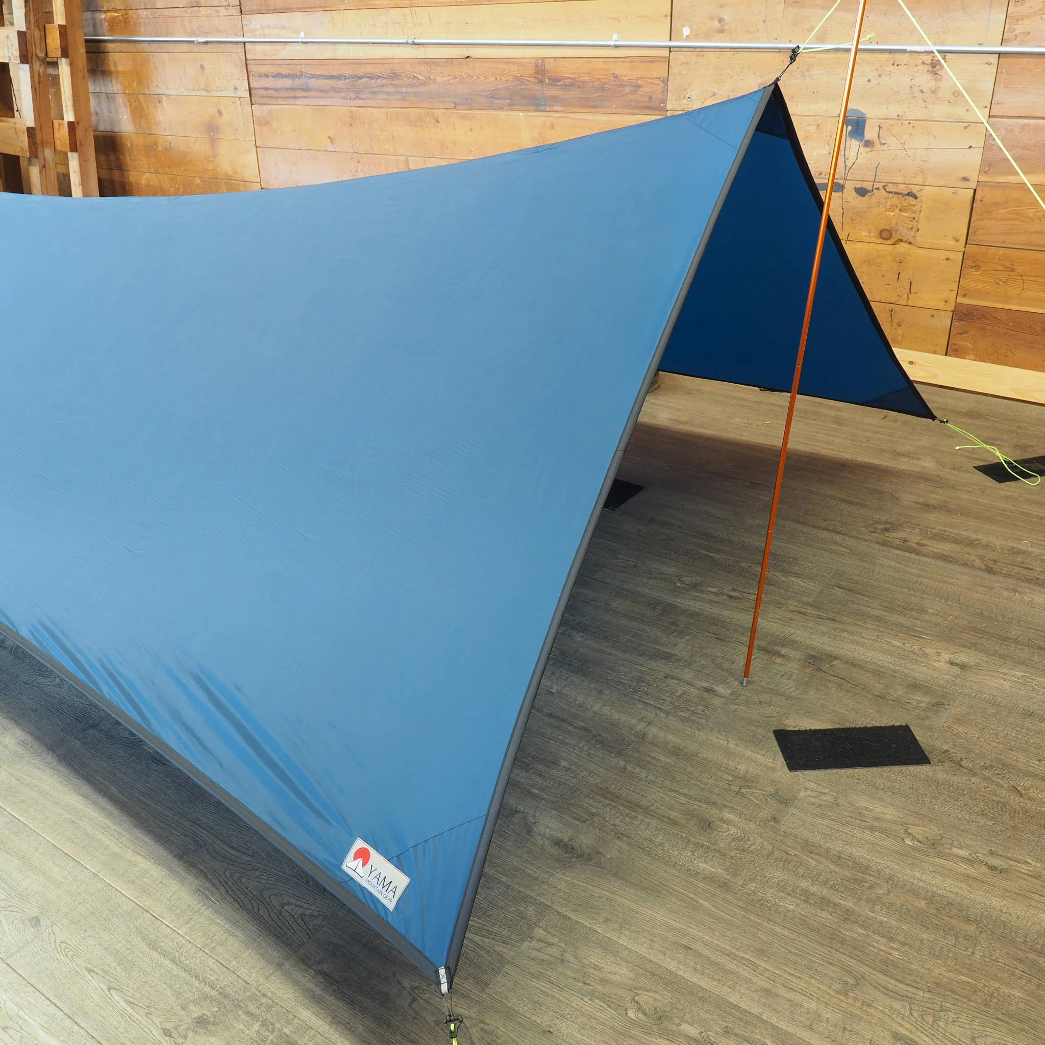 8'/6' Tapered Tarp - Image 4