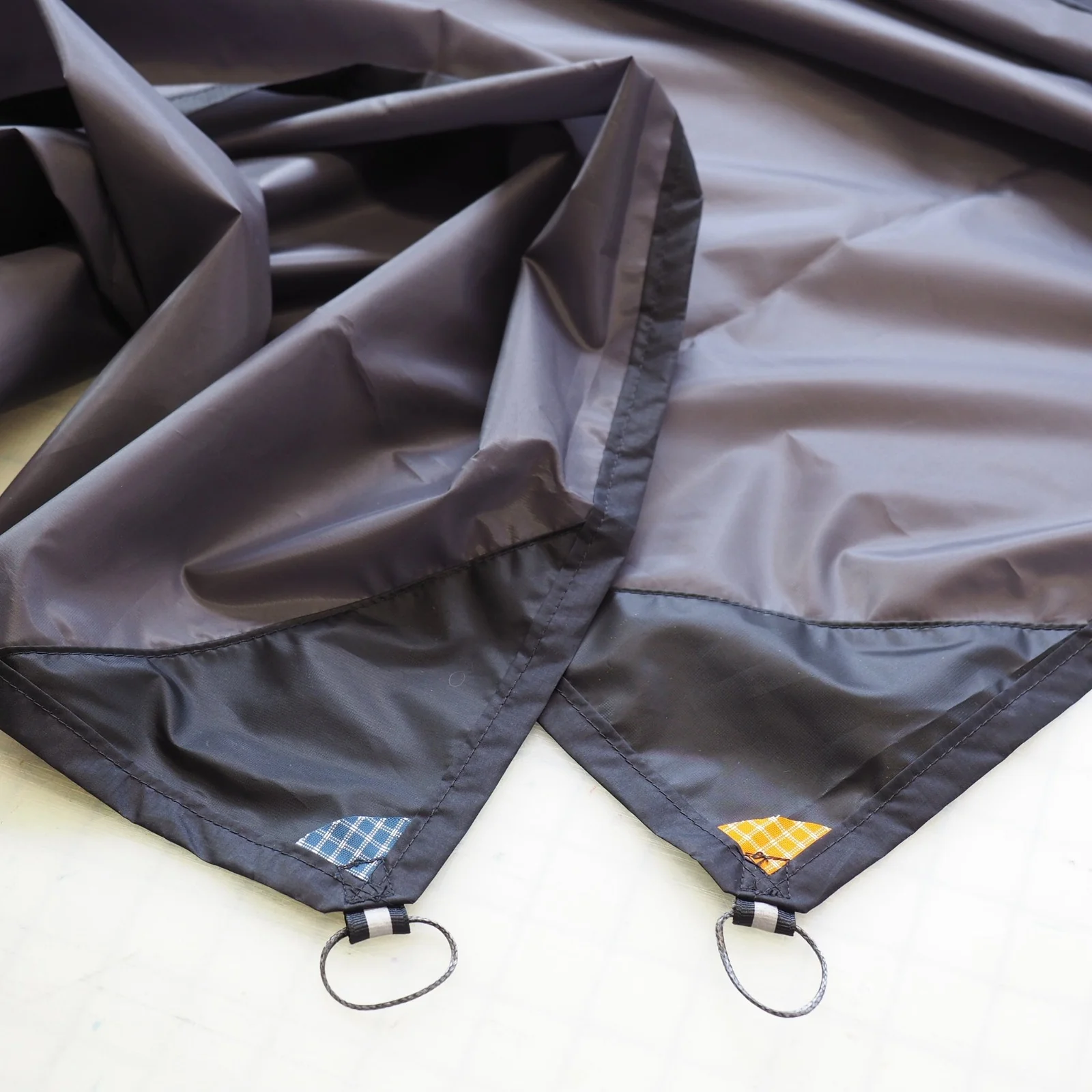 8'-6" x 10' Flat Tarp - Image 13