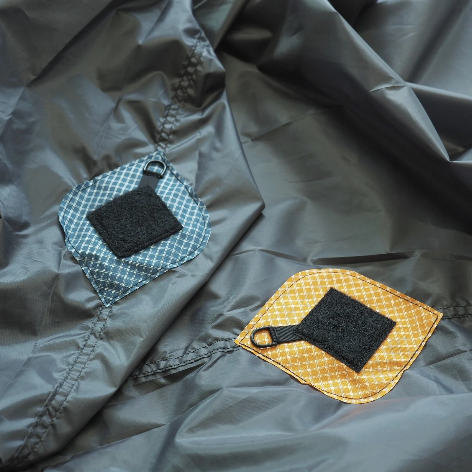8'-6" x 10' Flat Tarp - Image 14