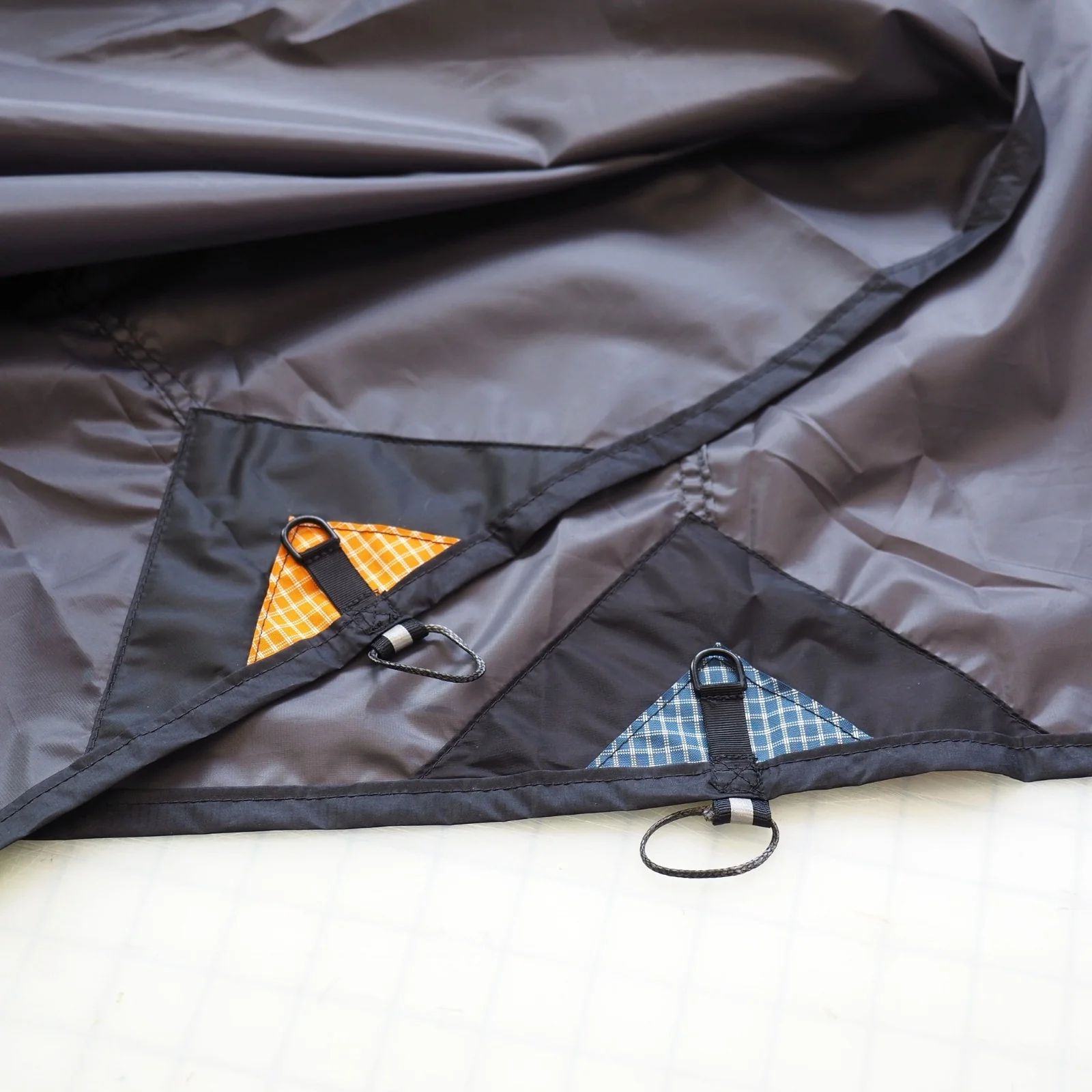 8'-6" x 10' Flat Tarp - Image 15