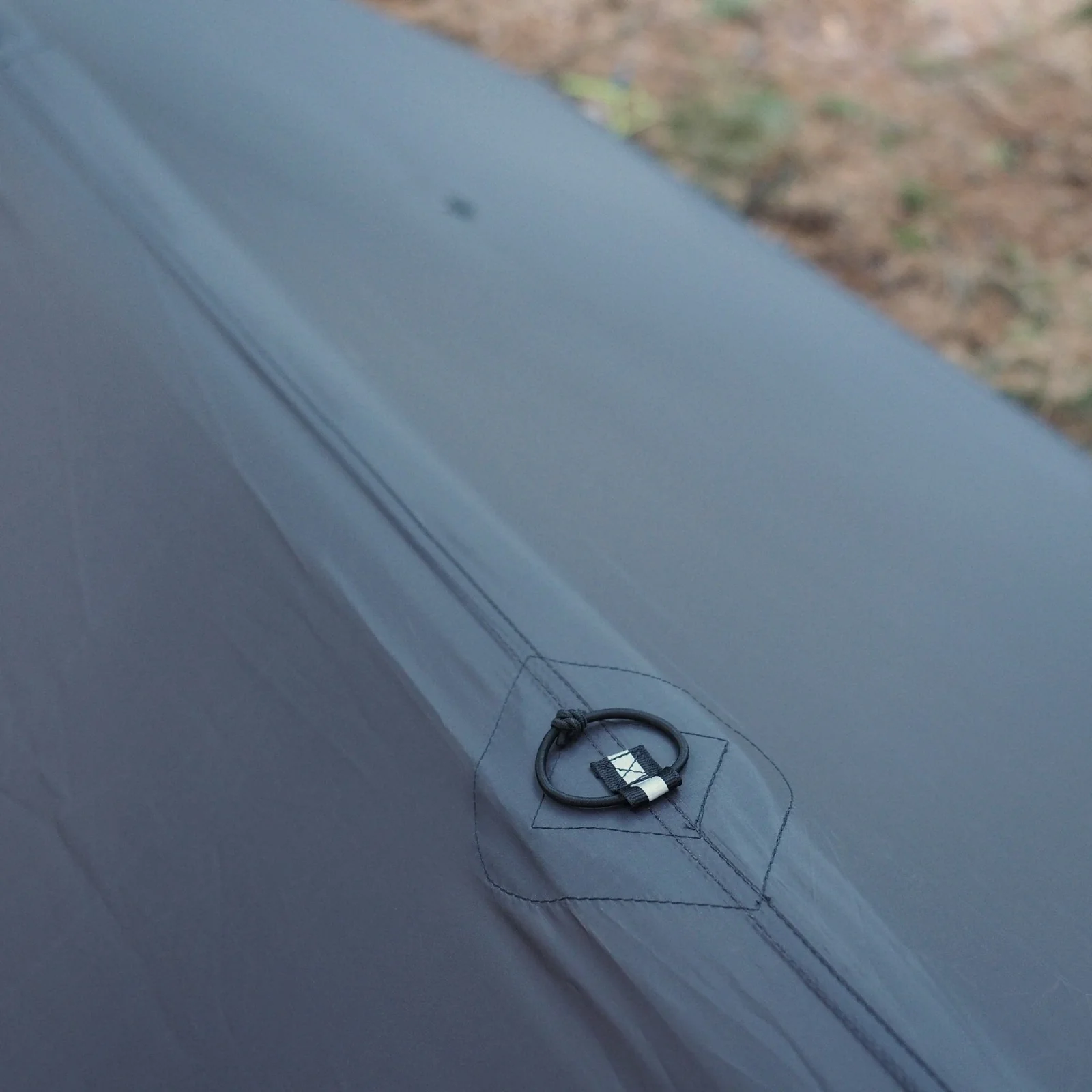 8'-6" x 10' Flat Tarp - Image 7
