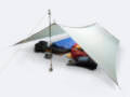 9'/7' Tapered Tarp - Image 13