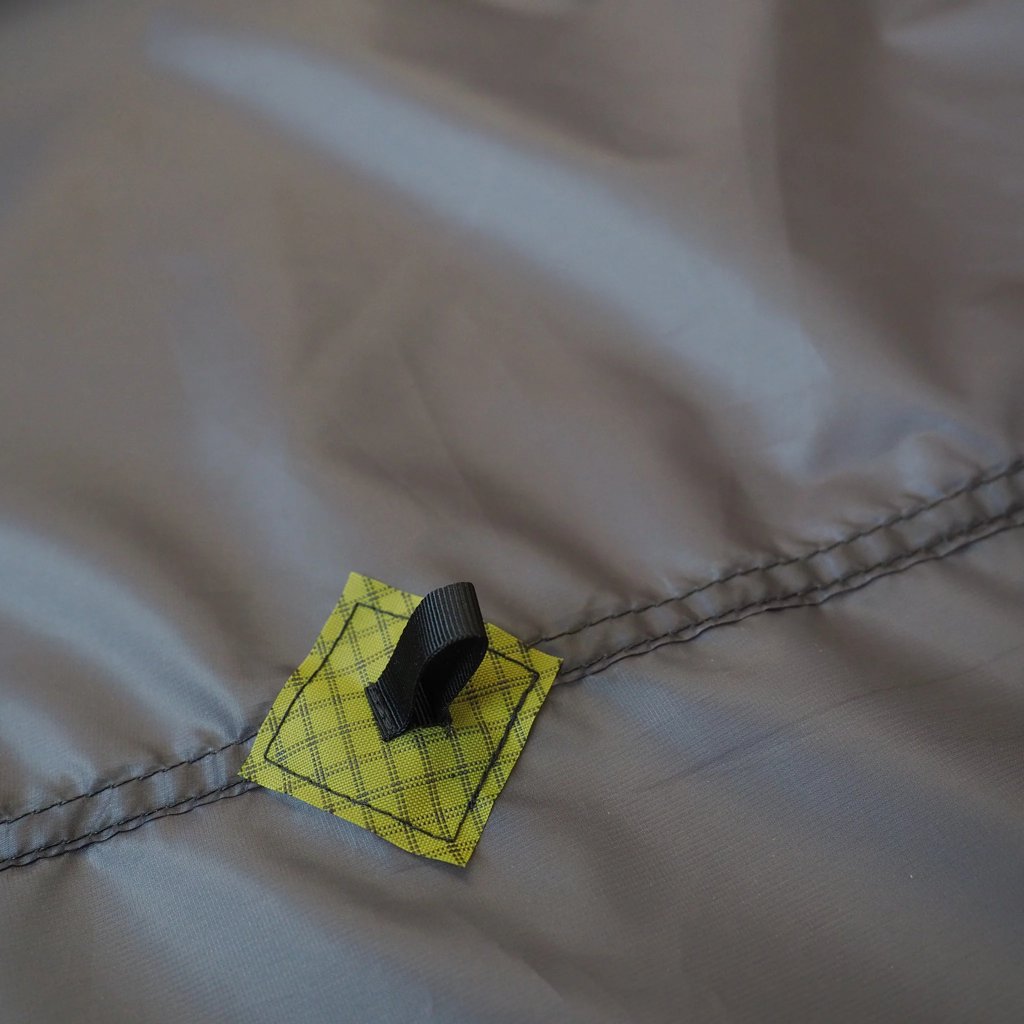 9'/7' Tapered Tarp - Image 7
