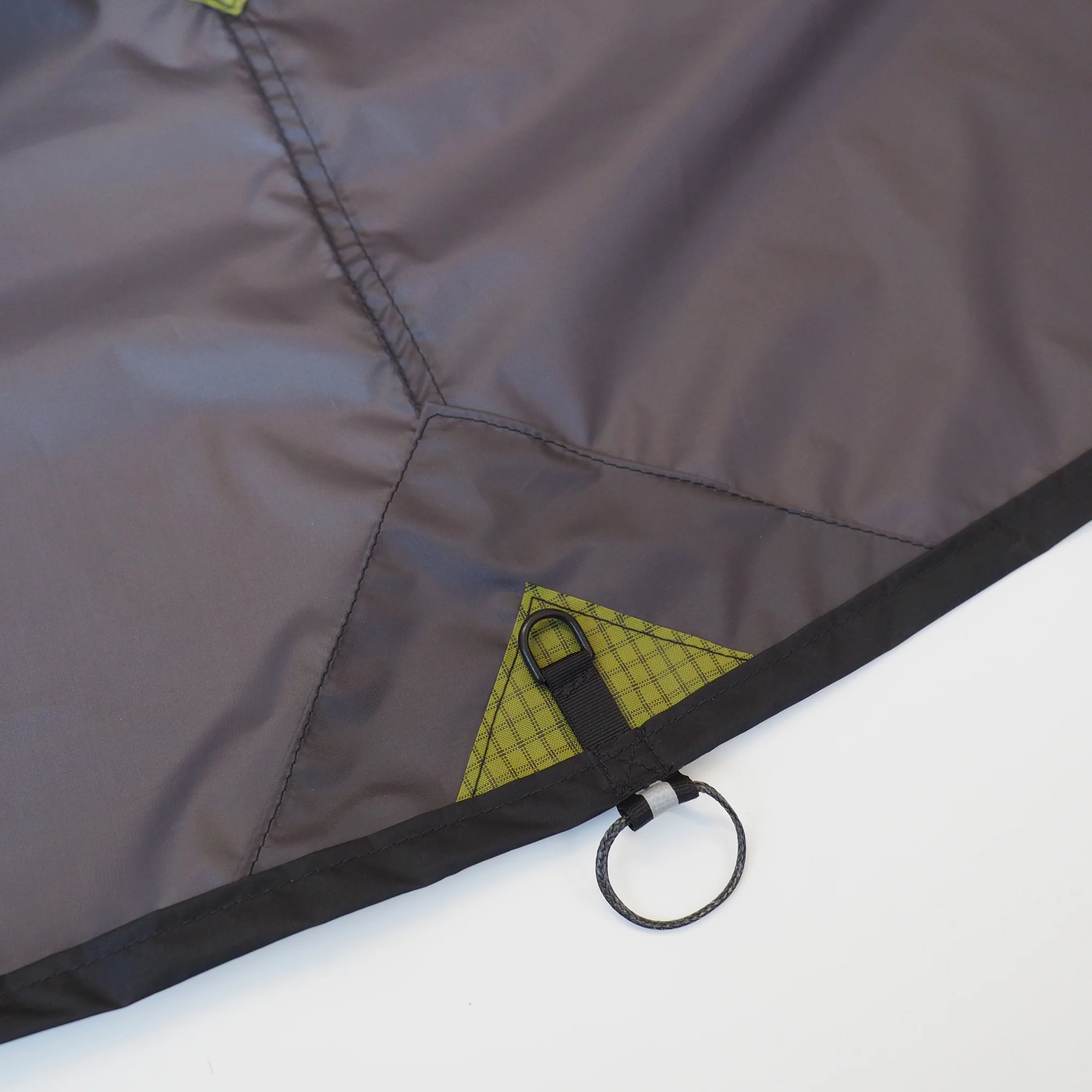 9'/7' Tapered Tarp - Image 8