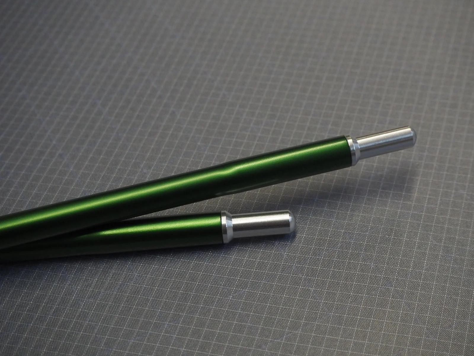 Aluminum Poles - 39"/26" - Image 3