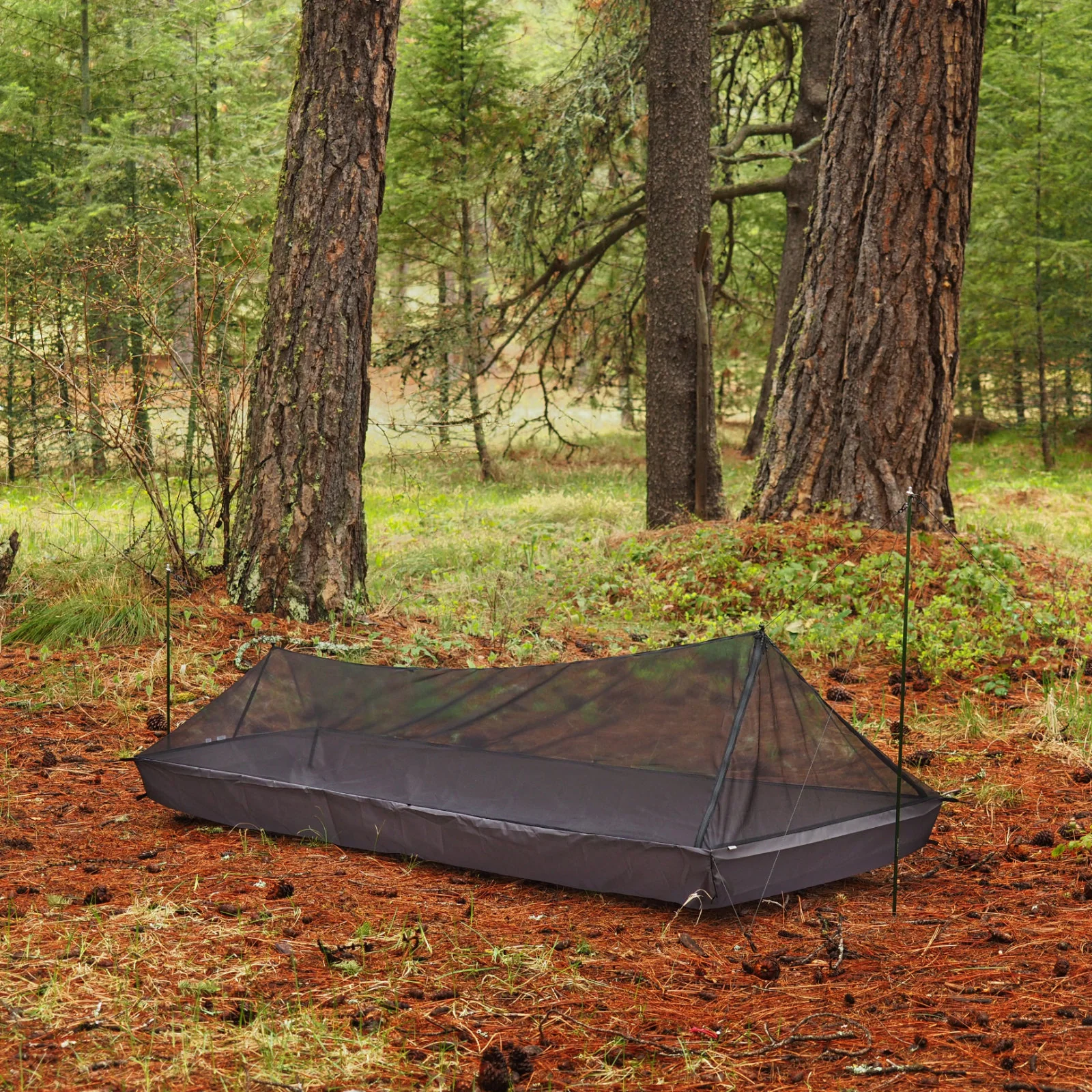 Y-zip Bug Bivy - Image 11