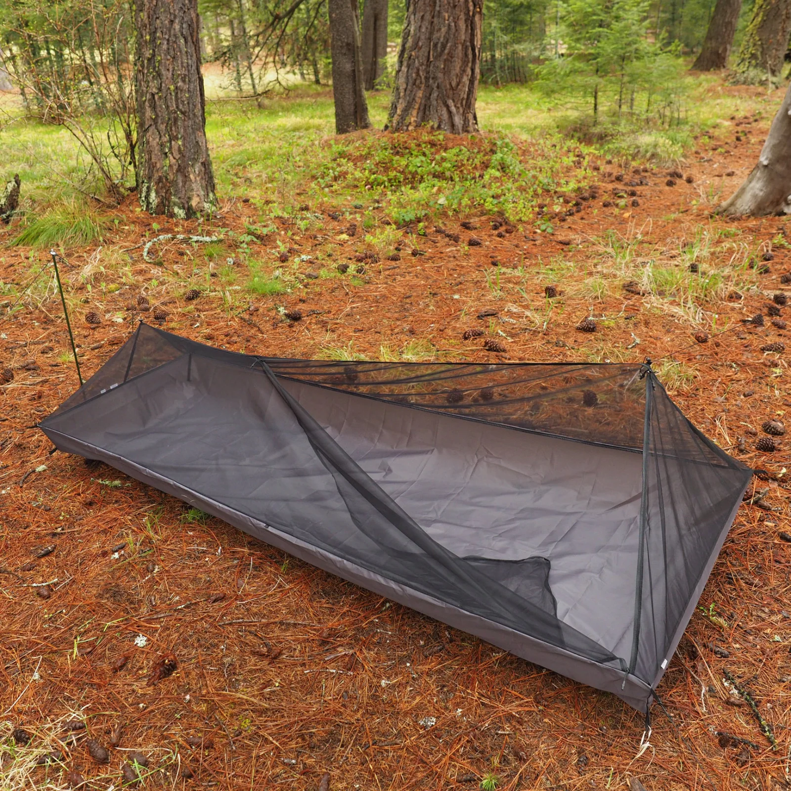 Y-zip Bug Bivy - Image 13