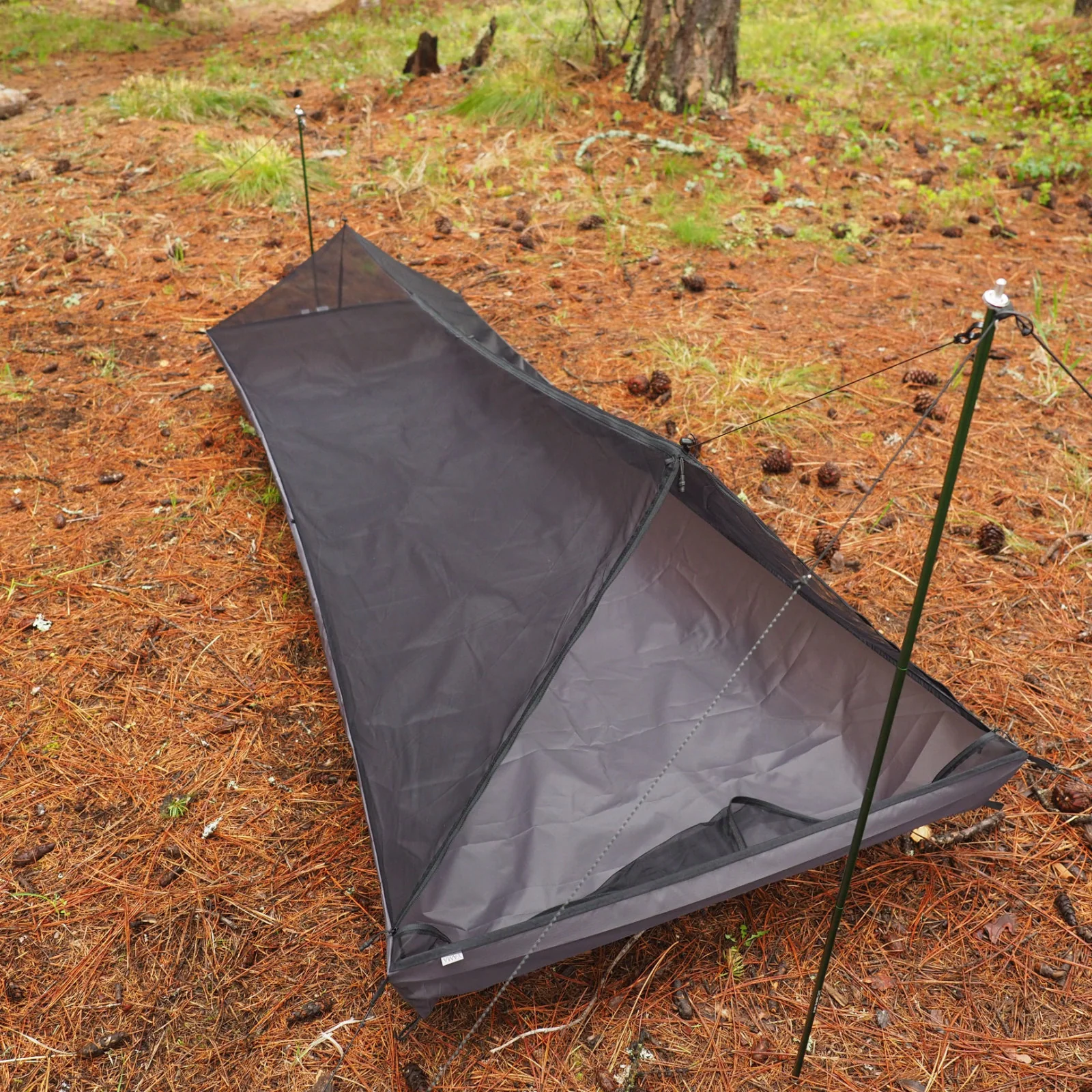 Y-zip Bug Bivy - Image 14