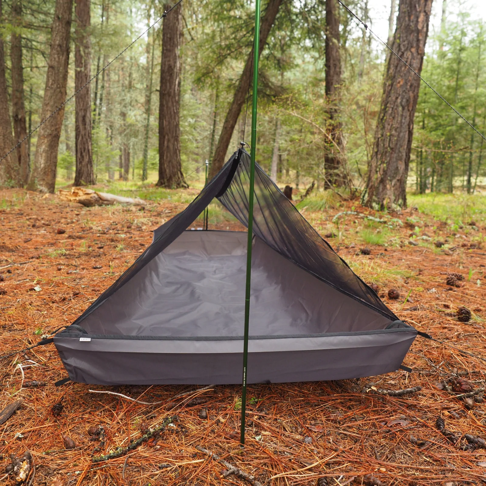 Y-zip Bug Bivy - Image 15