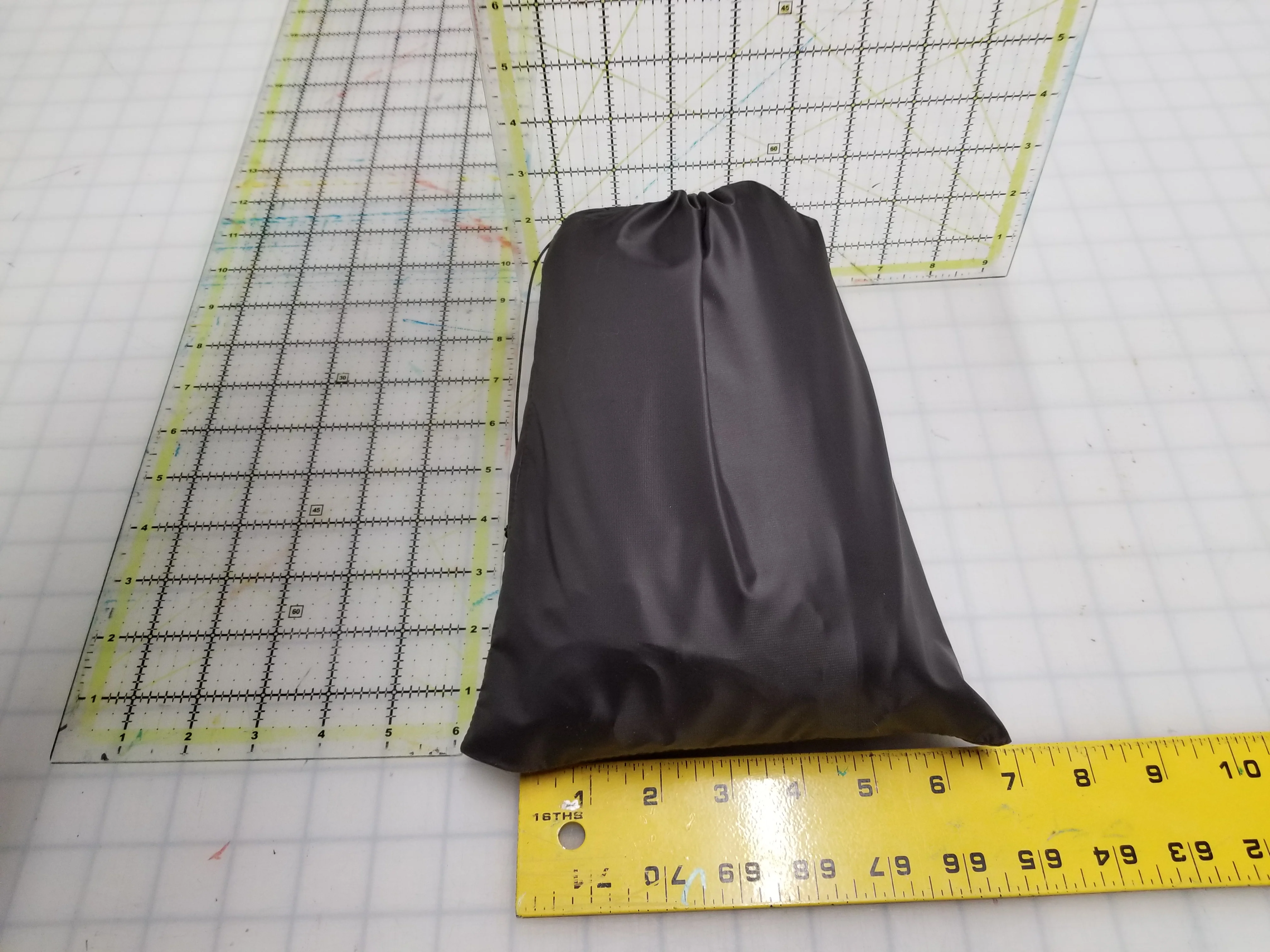 Y-zip Bug Bivy - Image 17