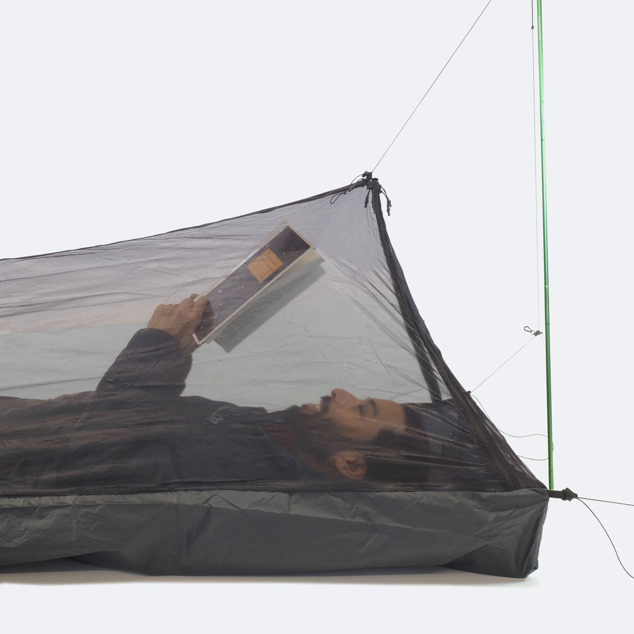 Y-zip Bug Bivy - Image 6