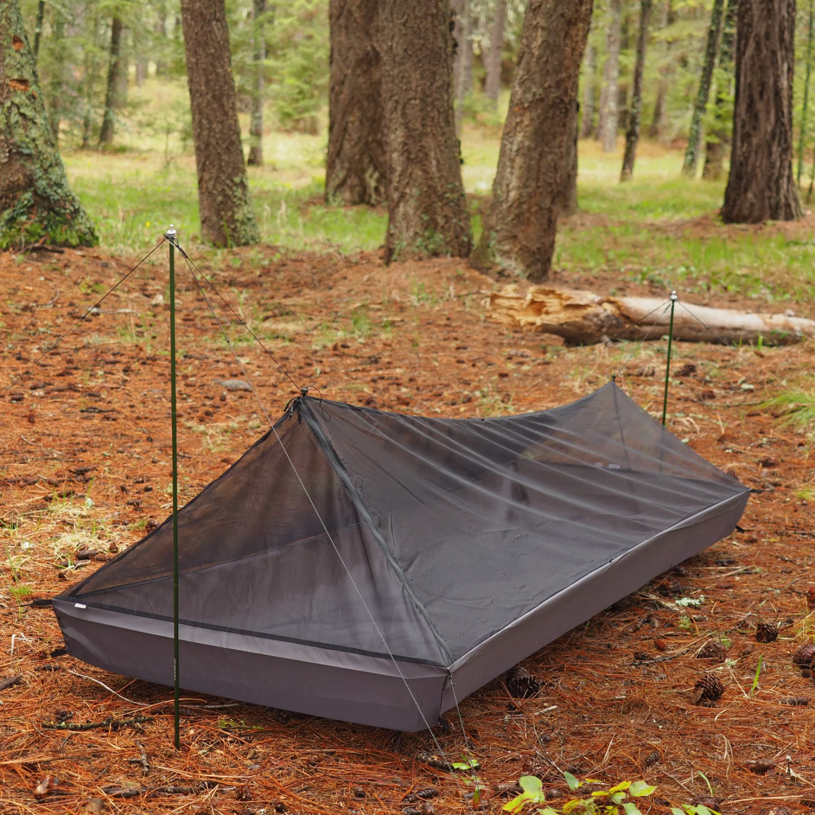 Y-zip Bug Bivy - Image 9