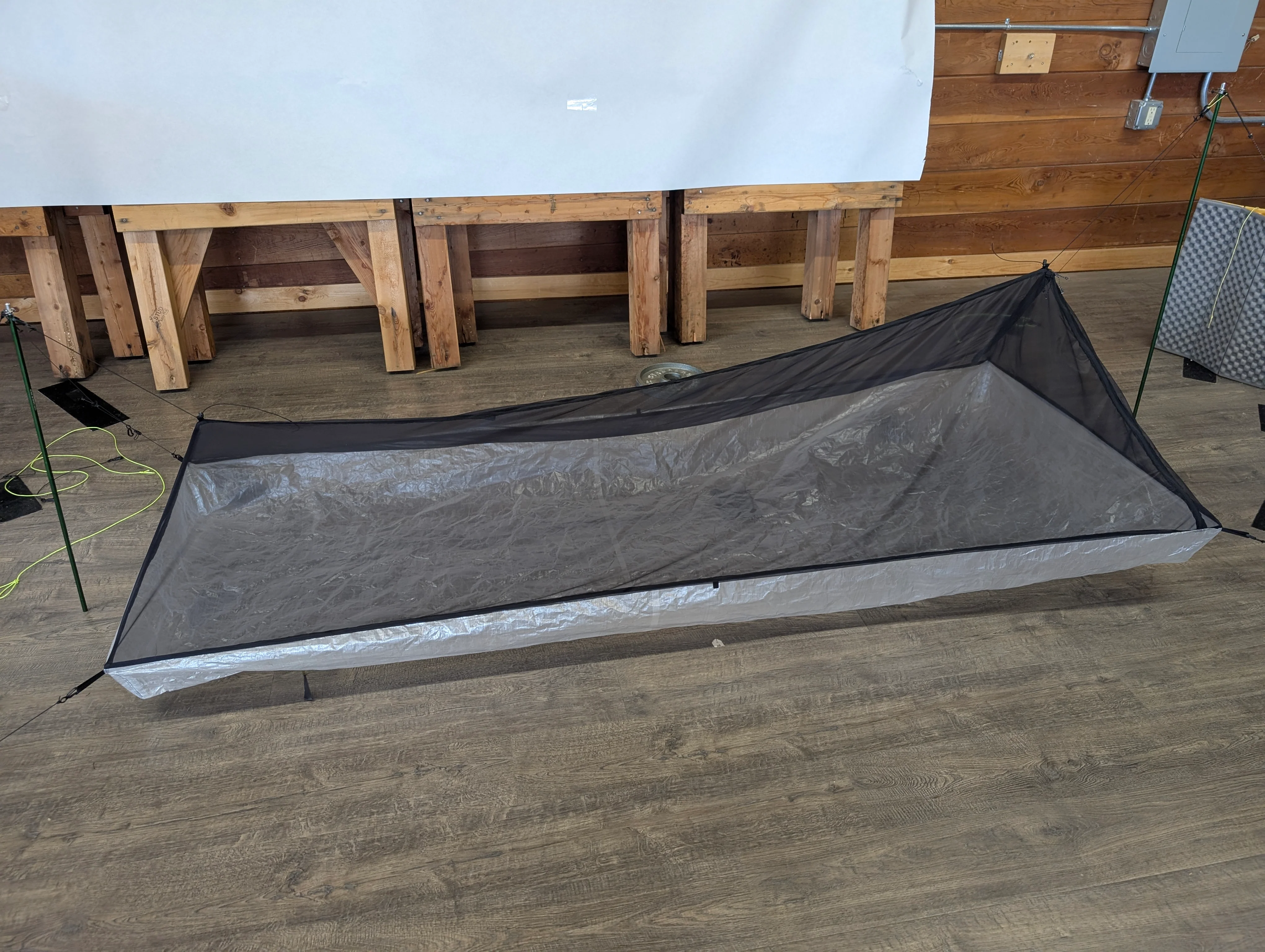 LABS - DCF Bug Bivy - Image 2