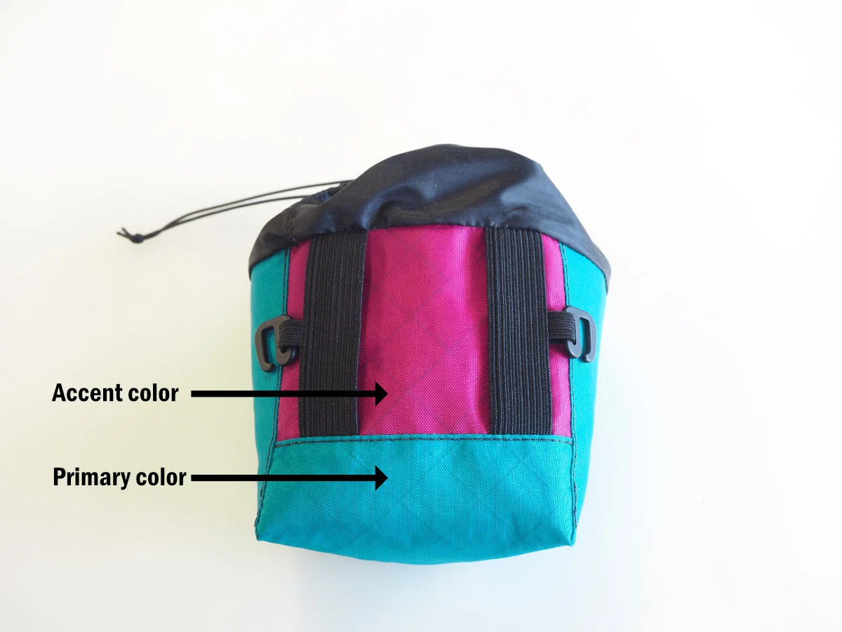 Feed Bag - Image 4