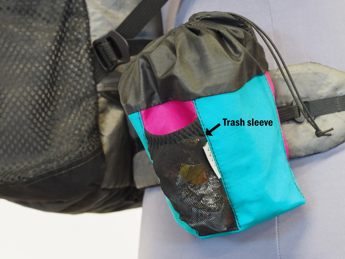 Feed Bag - Image 5