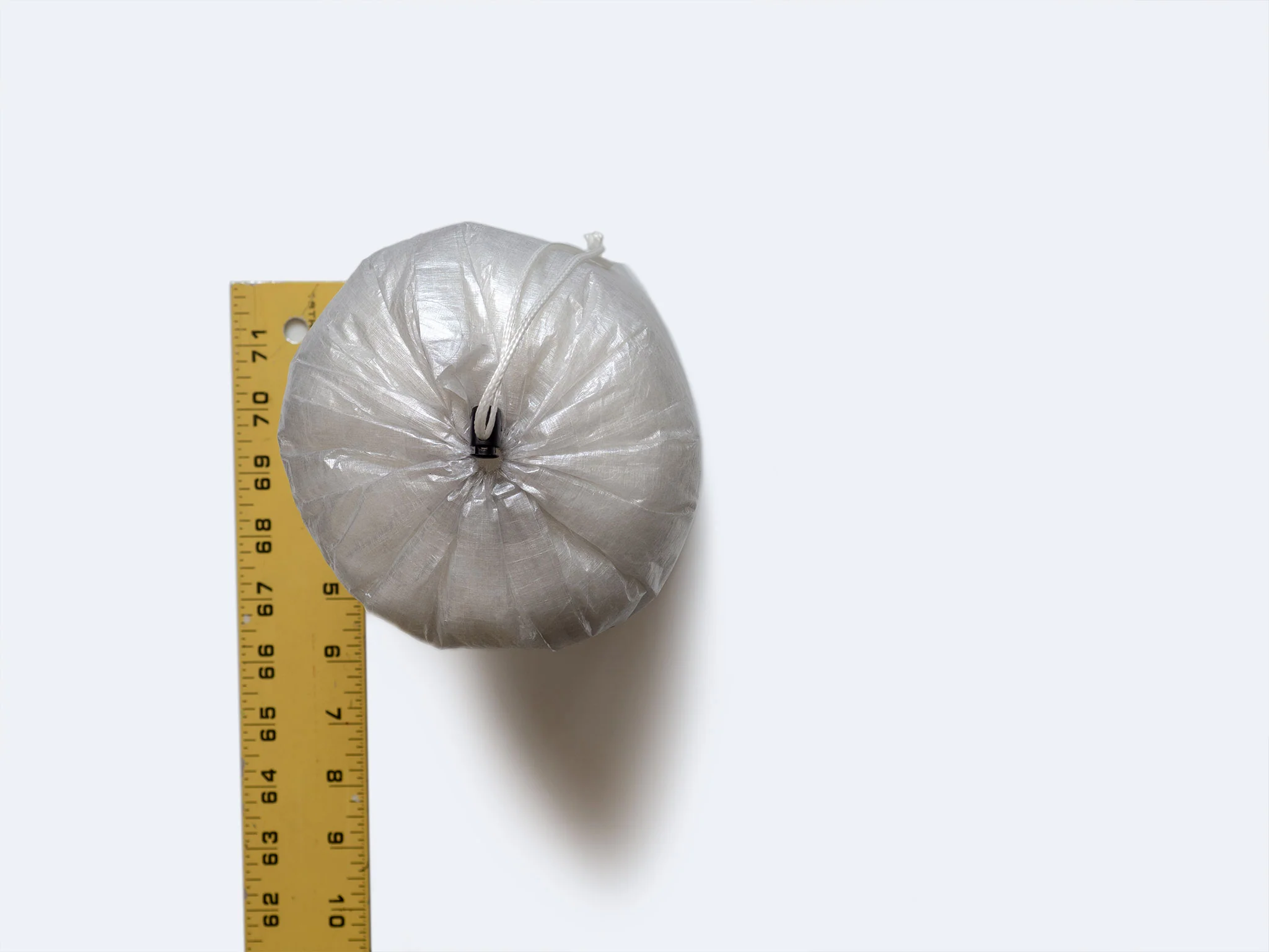 Mtn Penguin - DCF Stuff Sack - Image 4