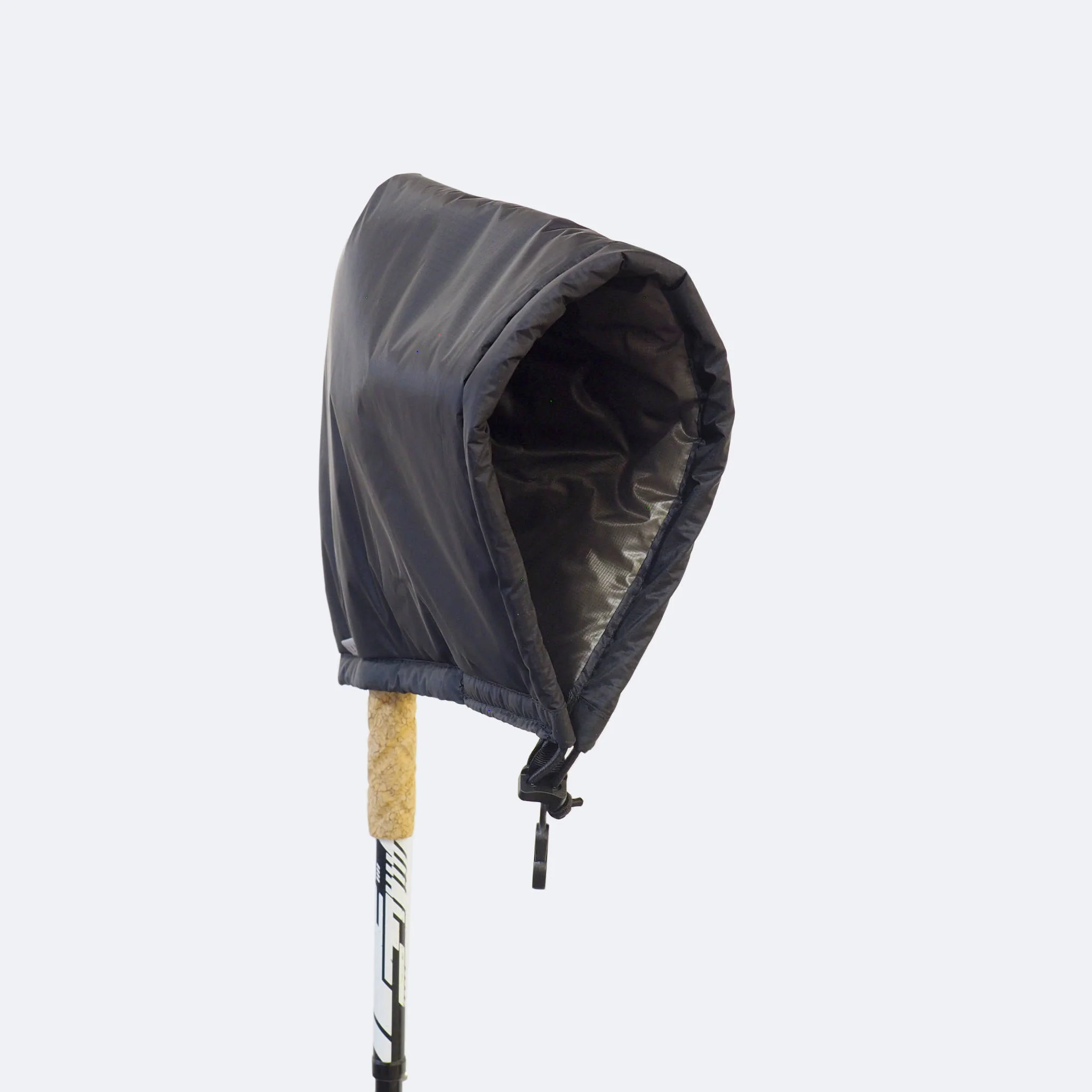 Pogies - Insulated - Image 5
