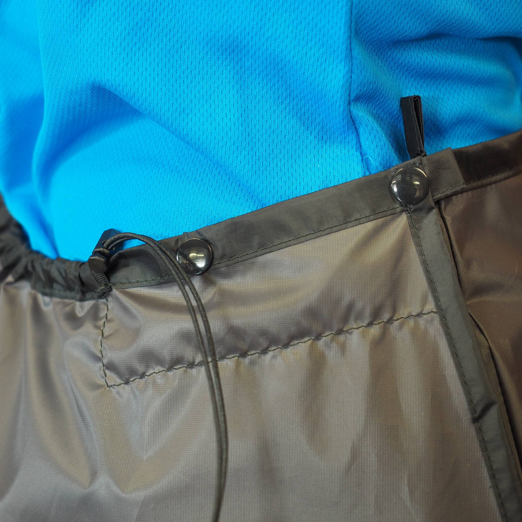 Rain Skirt - Image 5