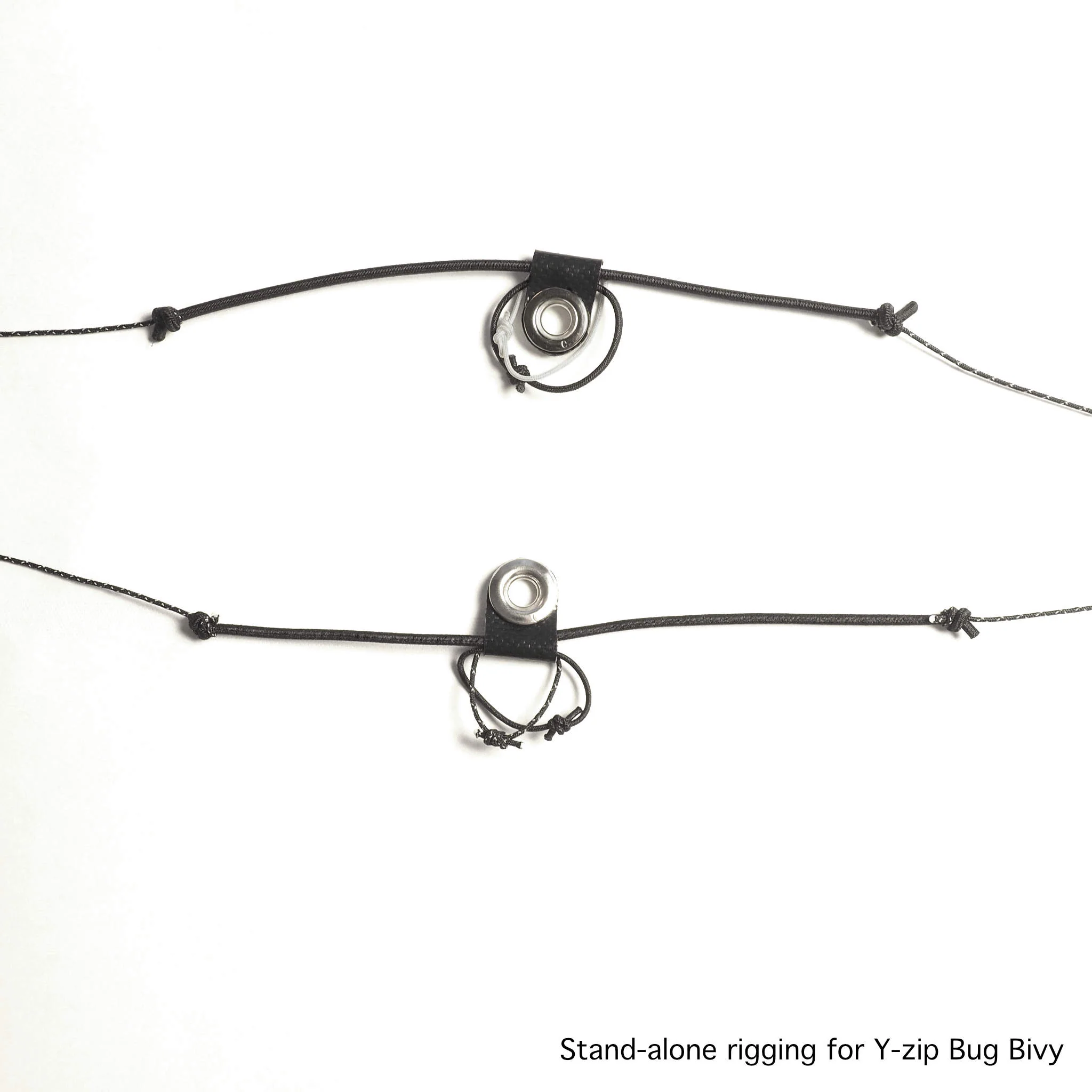 Rigging for stand-alone pitch - Image 5