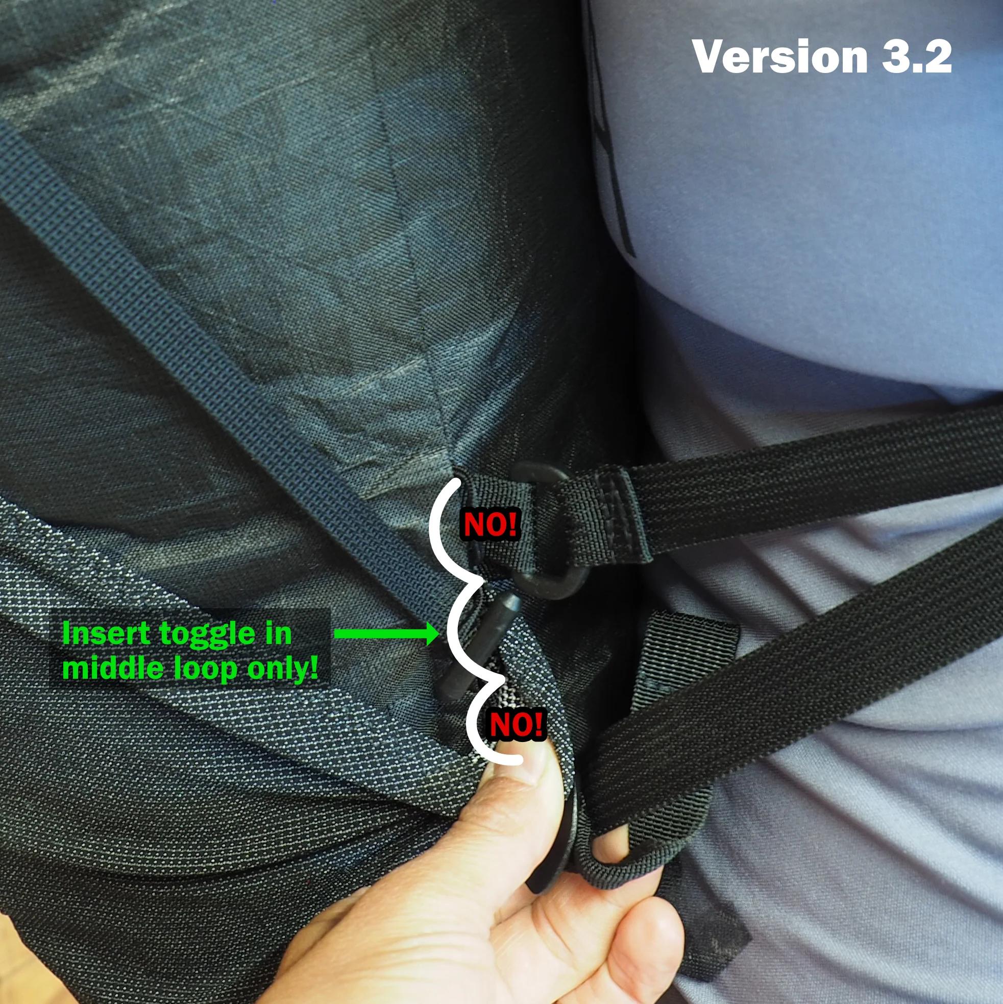Side Straps - Image 6